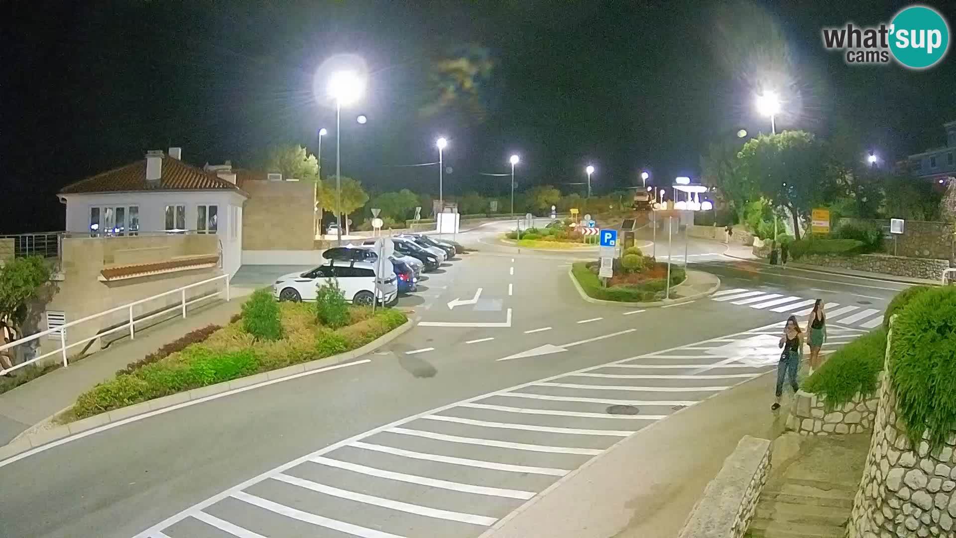 Senj Camera en vivo