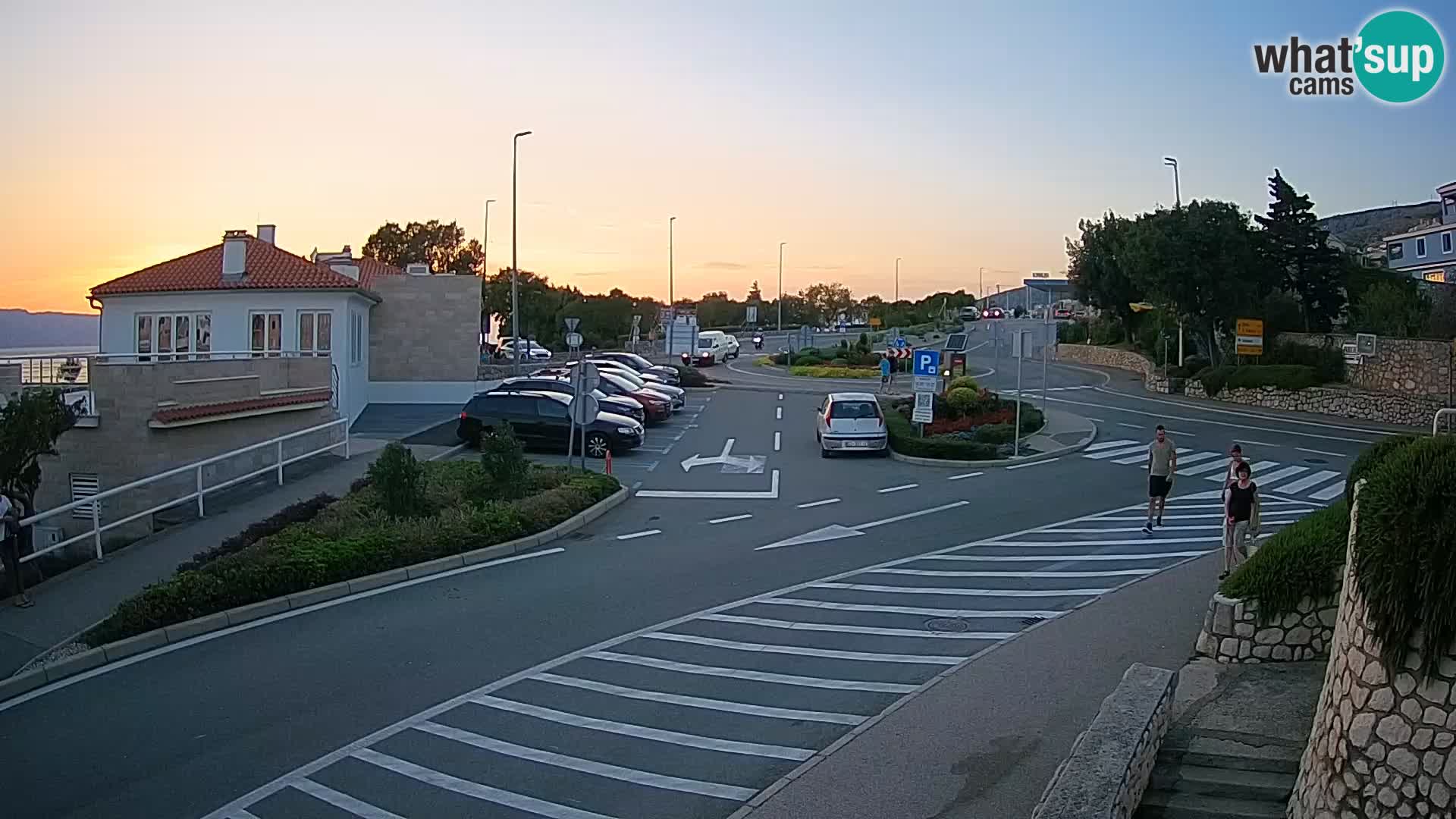 Live Cam Senj