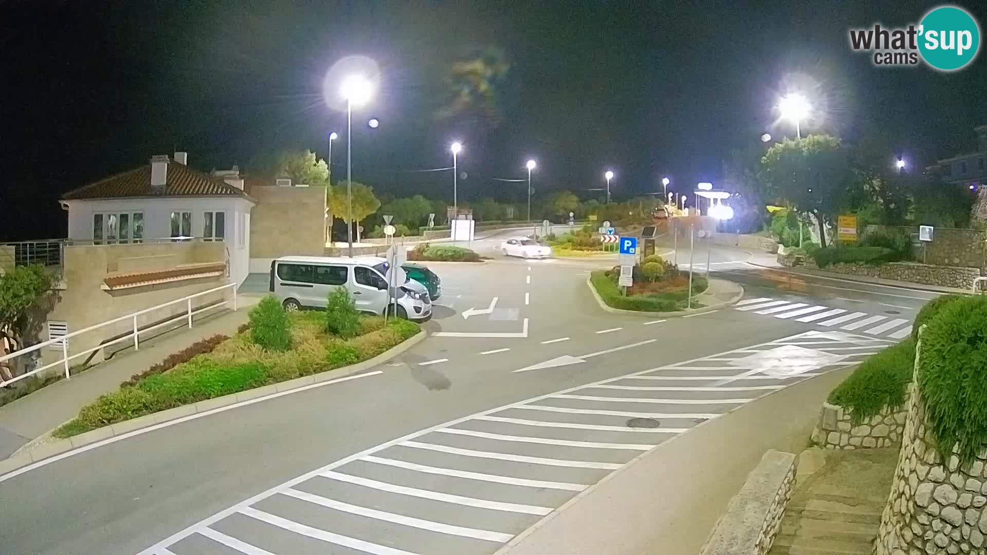 Senj Camera en vivo