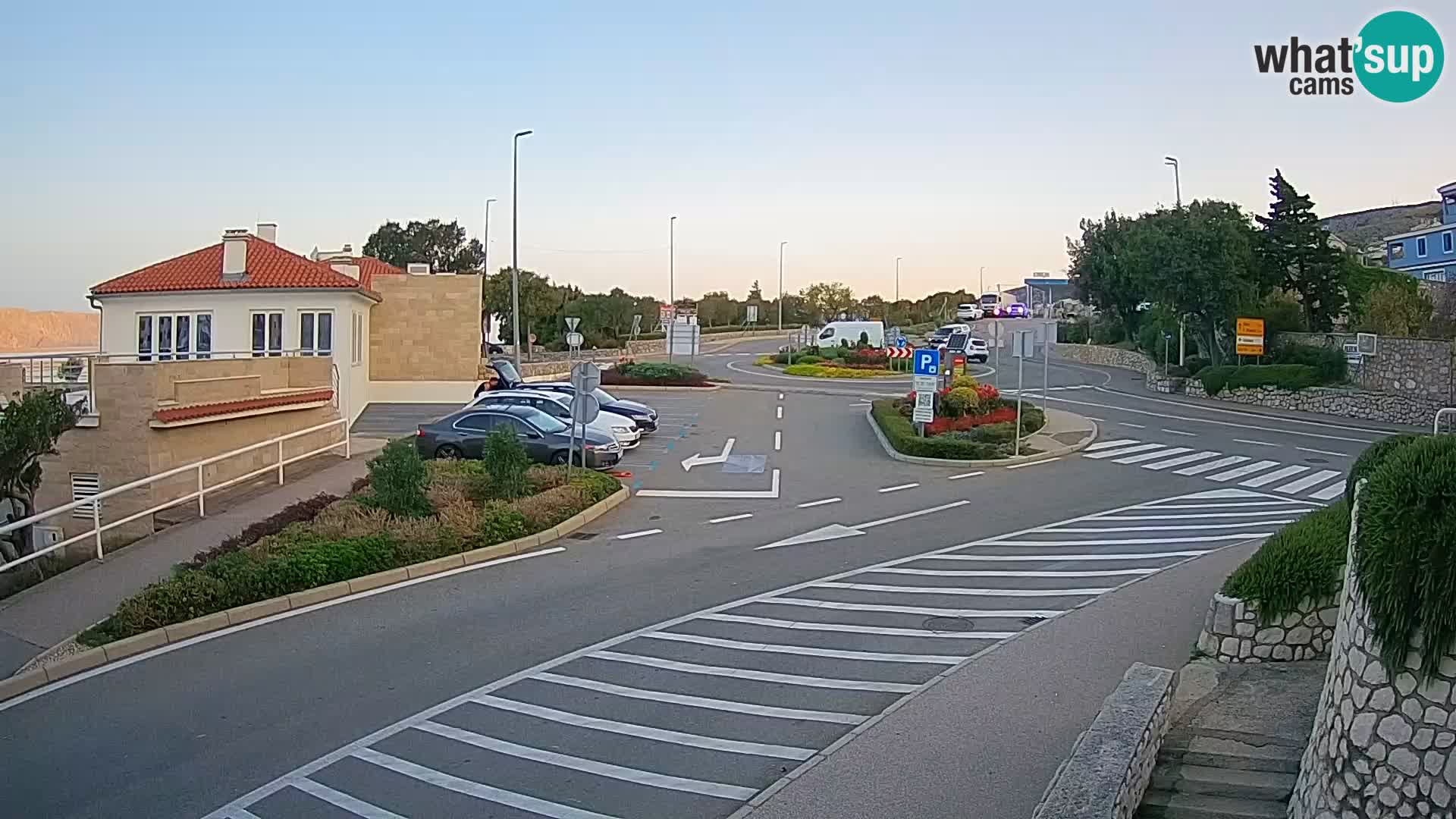 Live Cam Senj