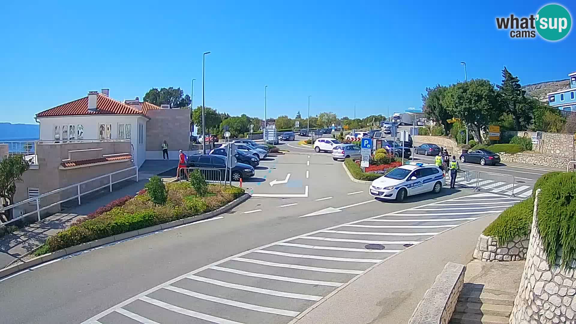 Senj Camera en vivo