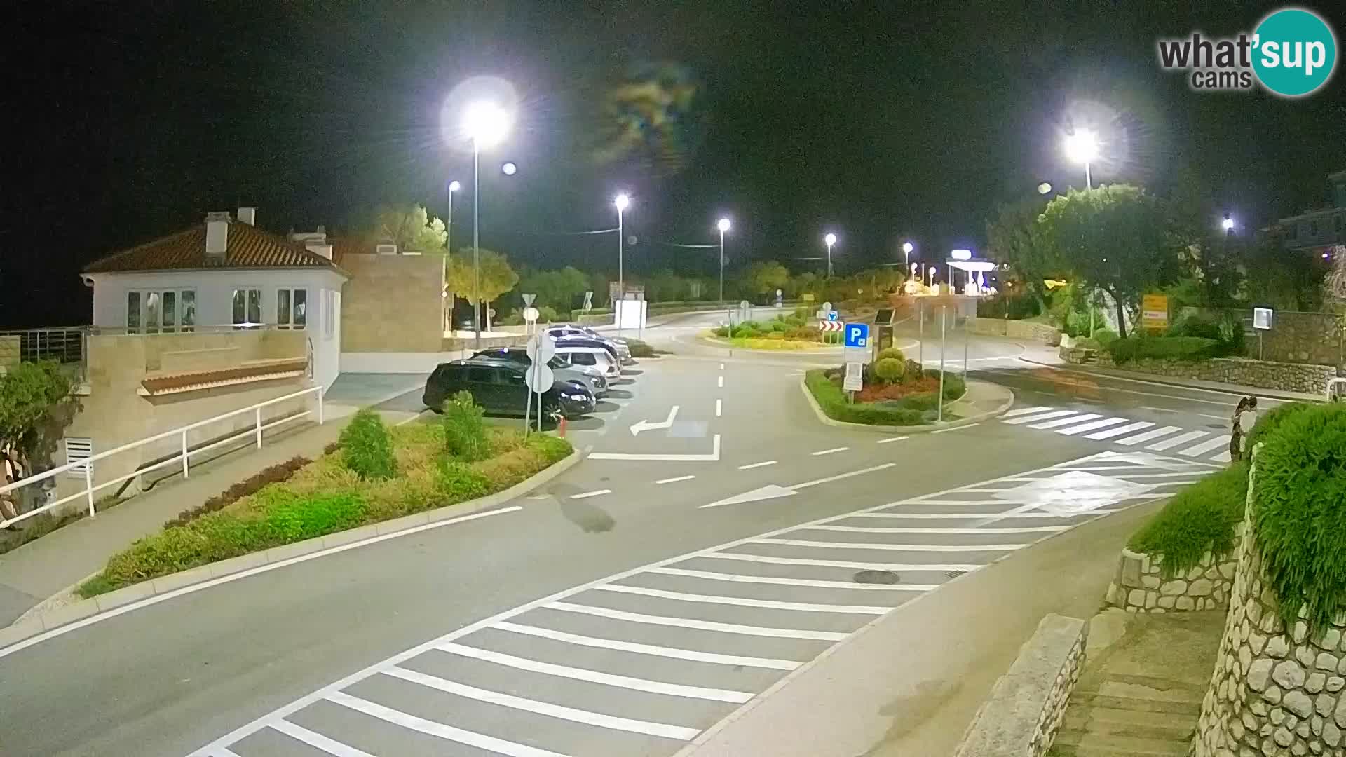 Senj Camera en vivo