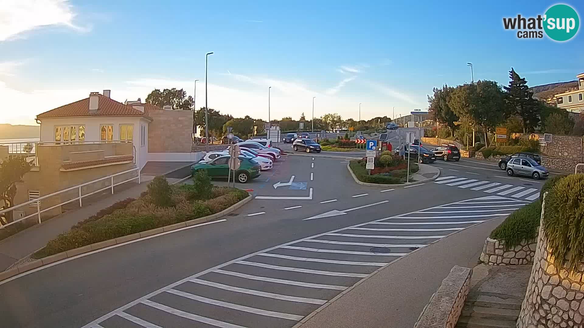 Senj Camera en vivo