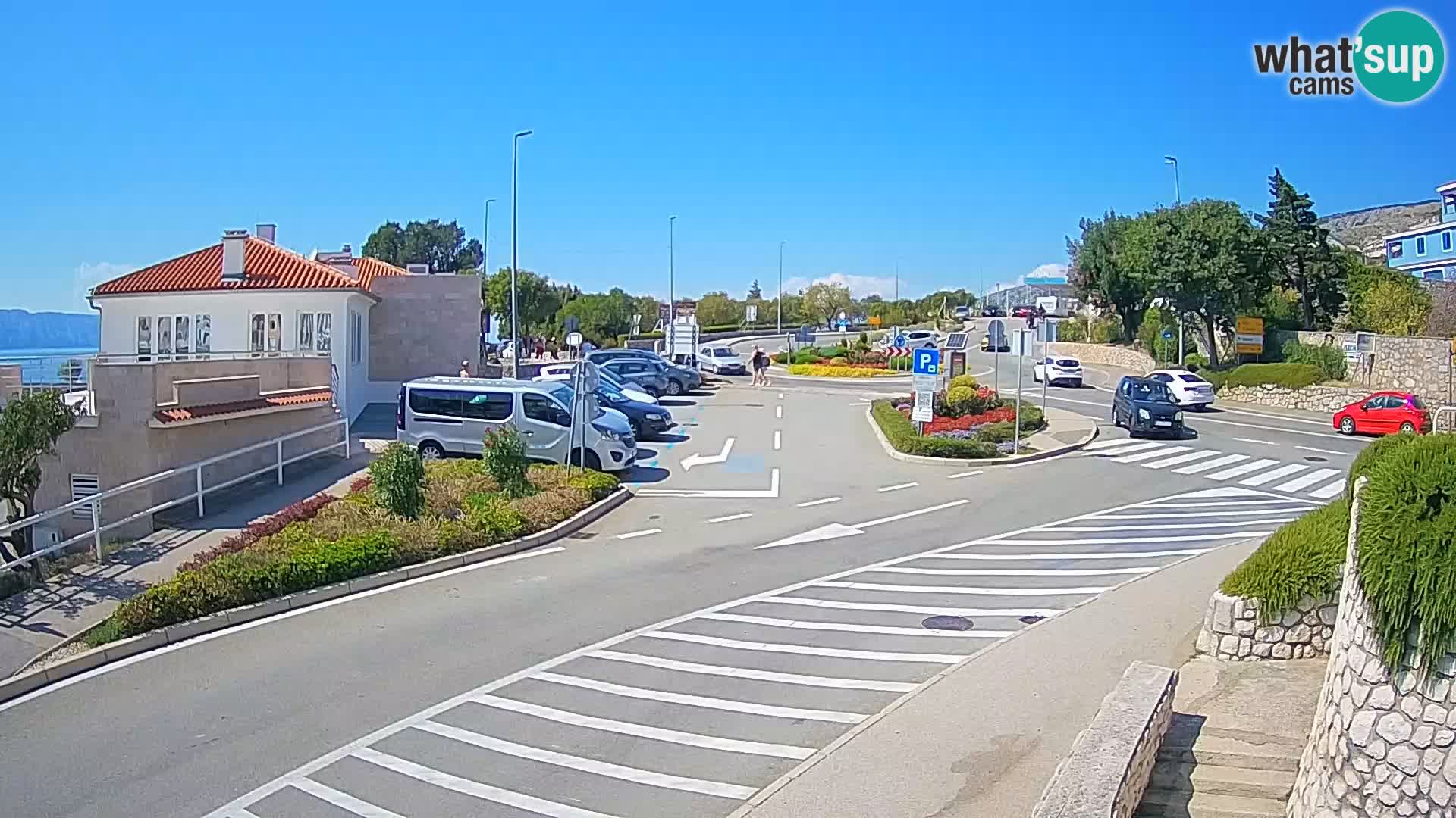 Live Cam Senj
