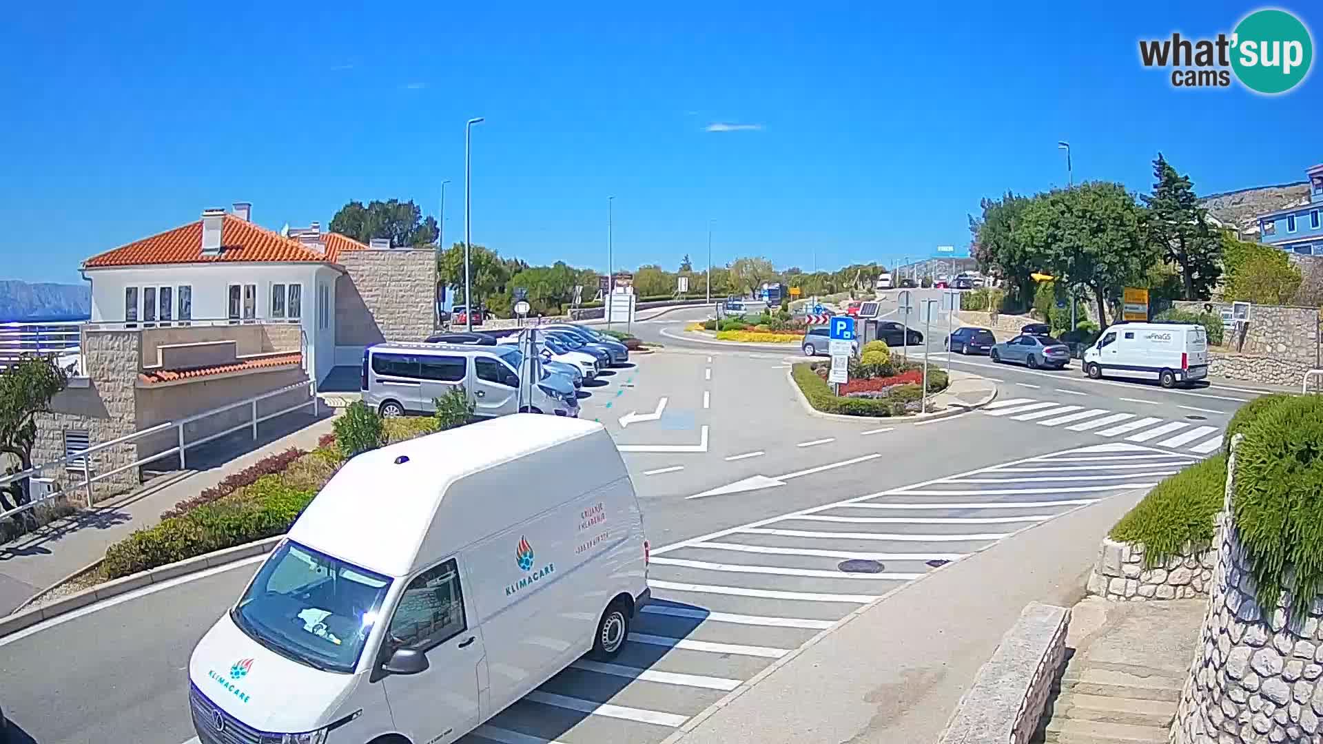 Live Cam Senj