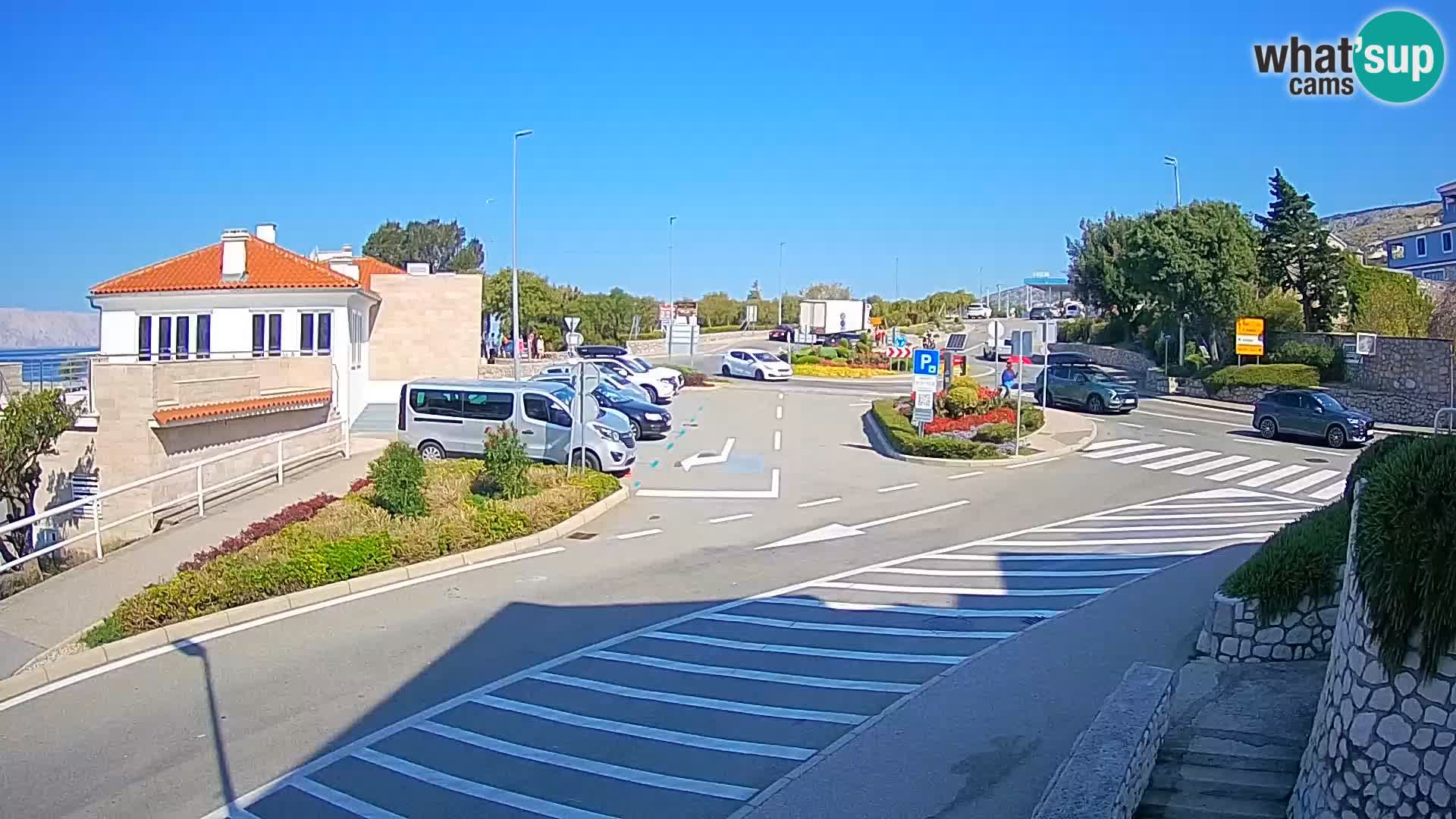 Live Cam Senj