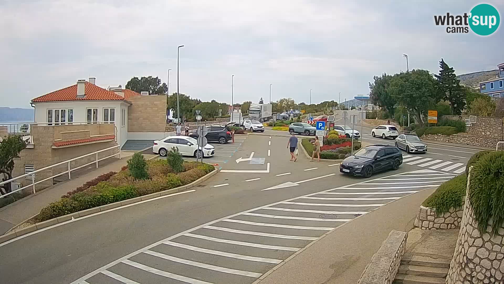 Live Cam Senj