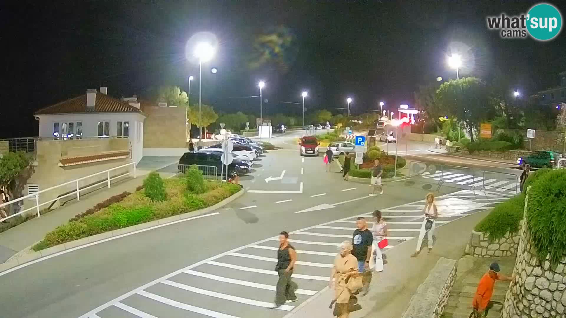 Live Cam Senj