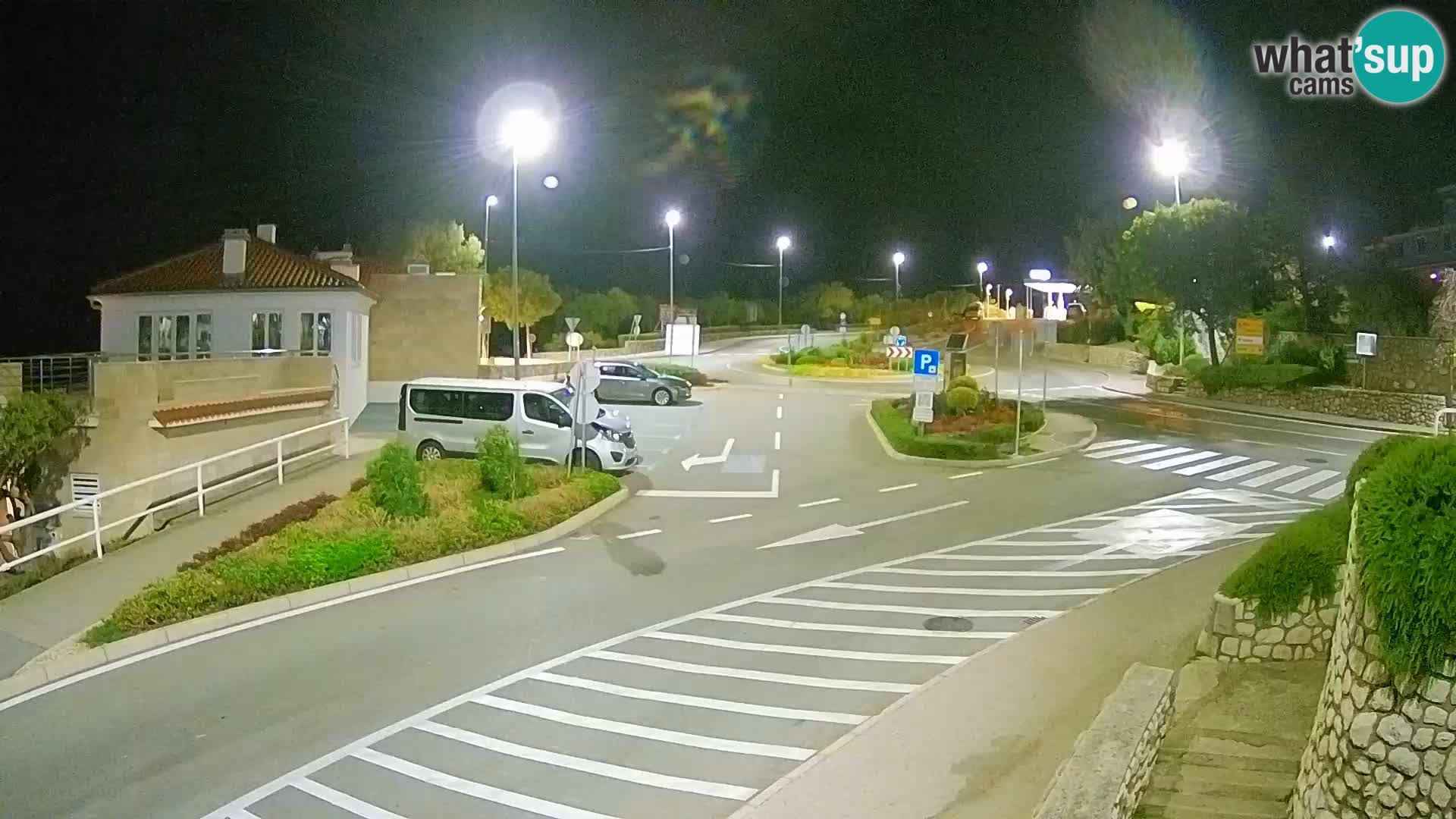 Senj Live Webcam