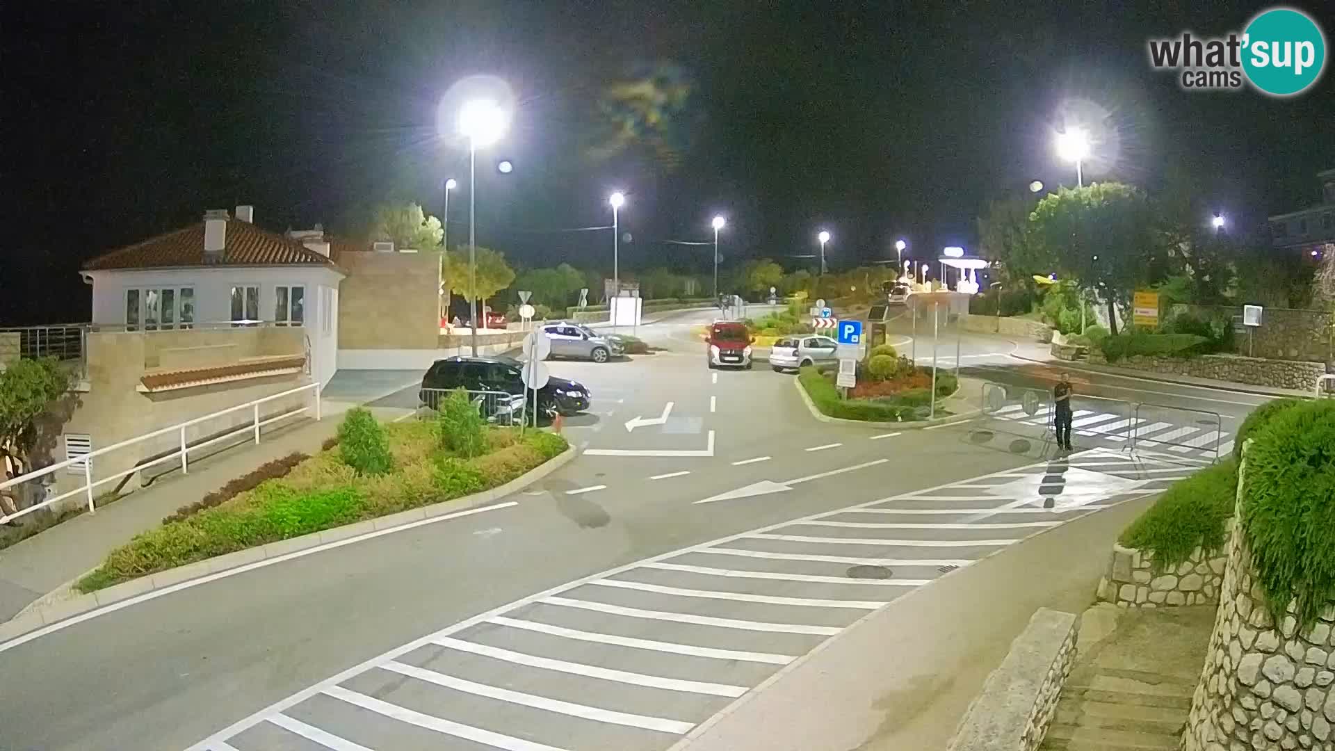 Live Cam Senj