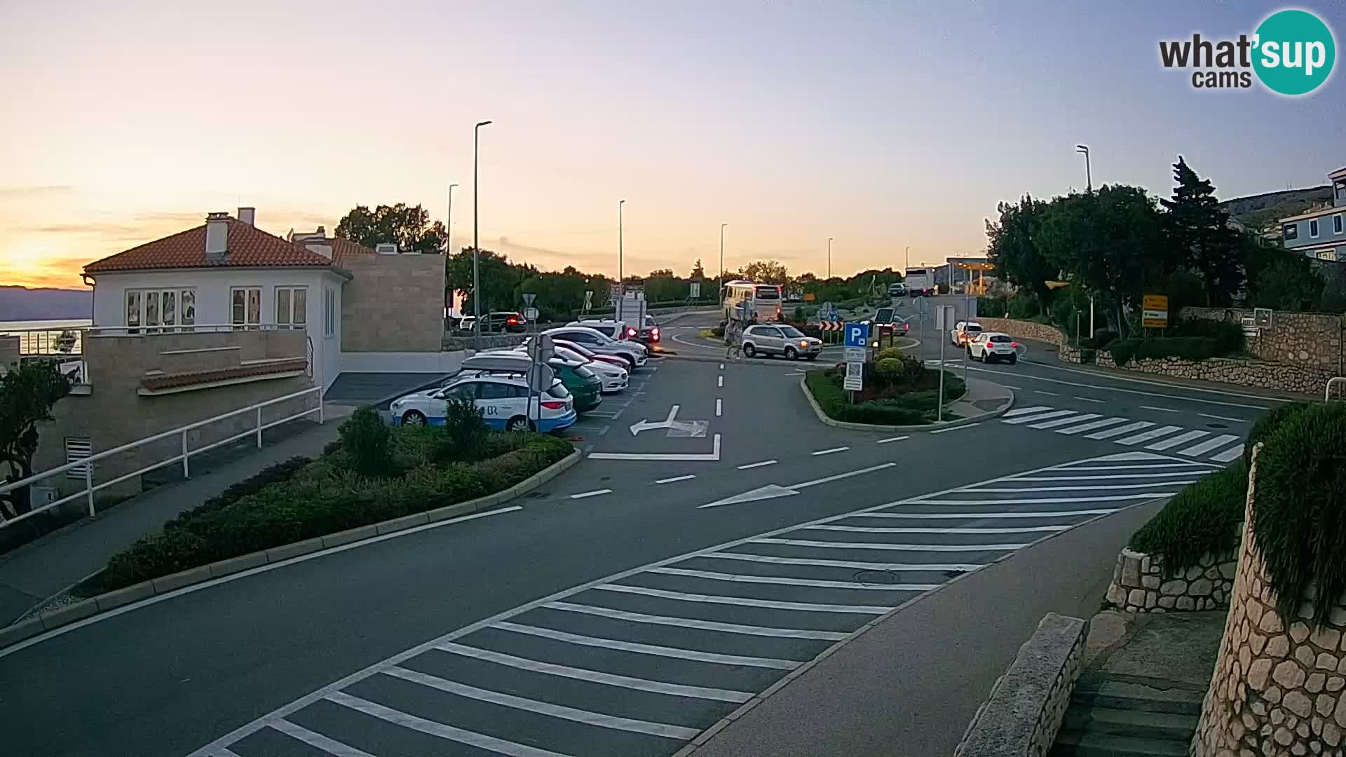Live Cam Senj