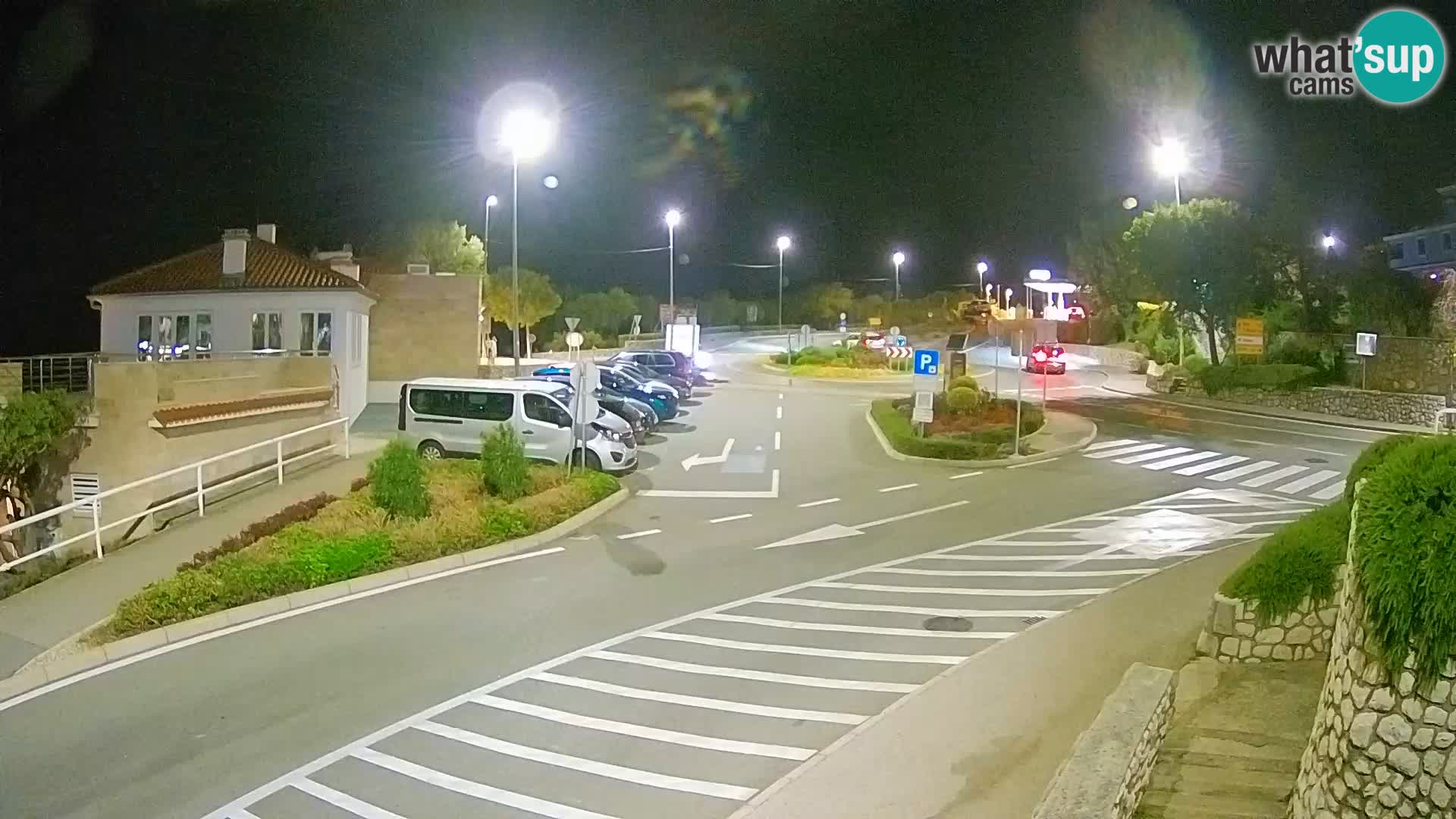 Senj Live Webcam