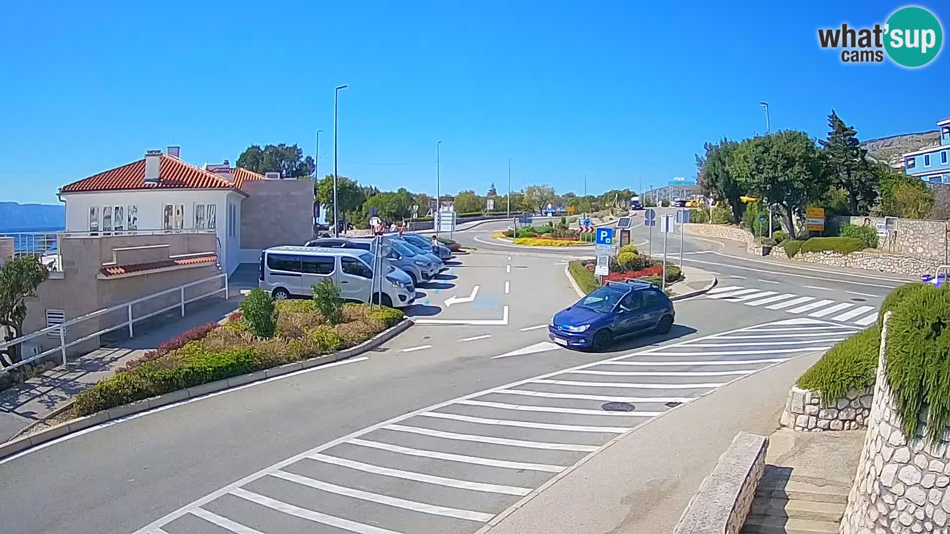Livecam Segna