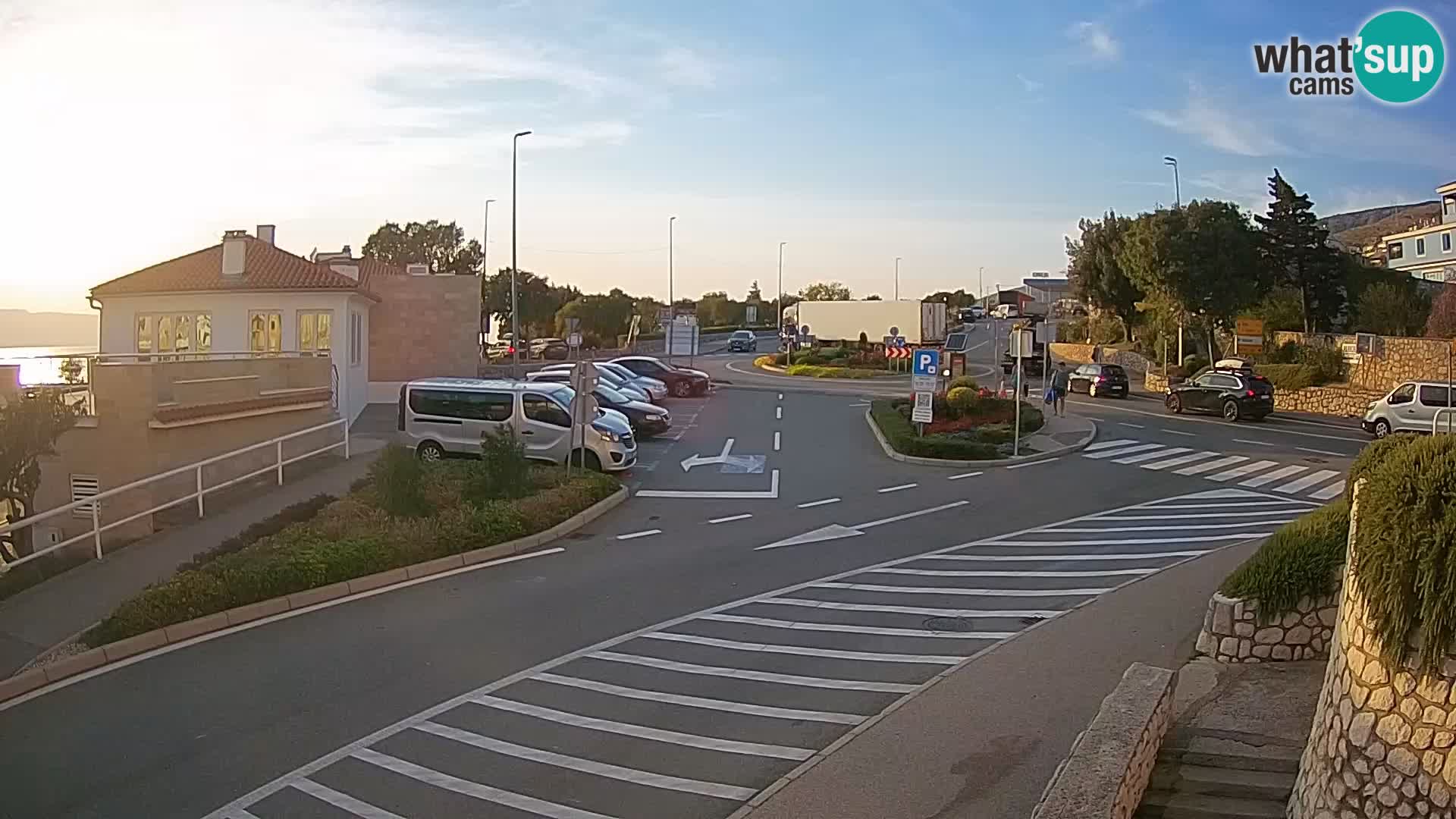 Live Cam Senj