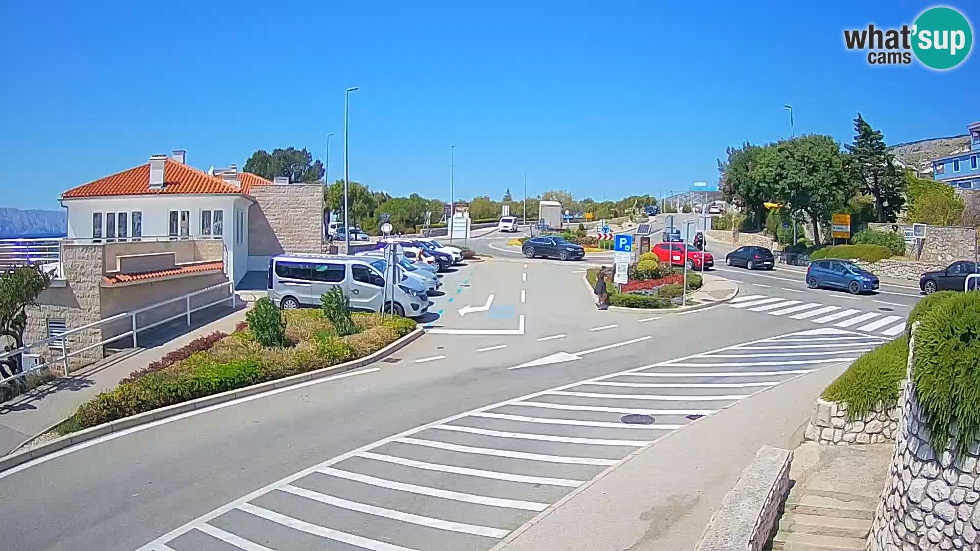 Live Cam Senj