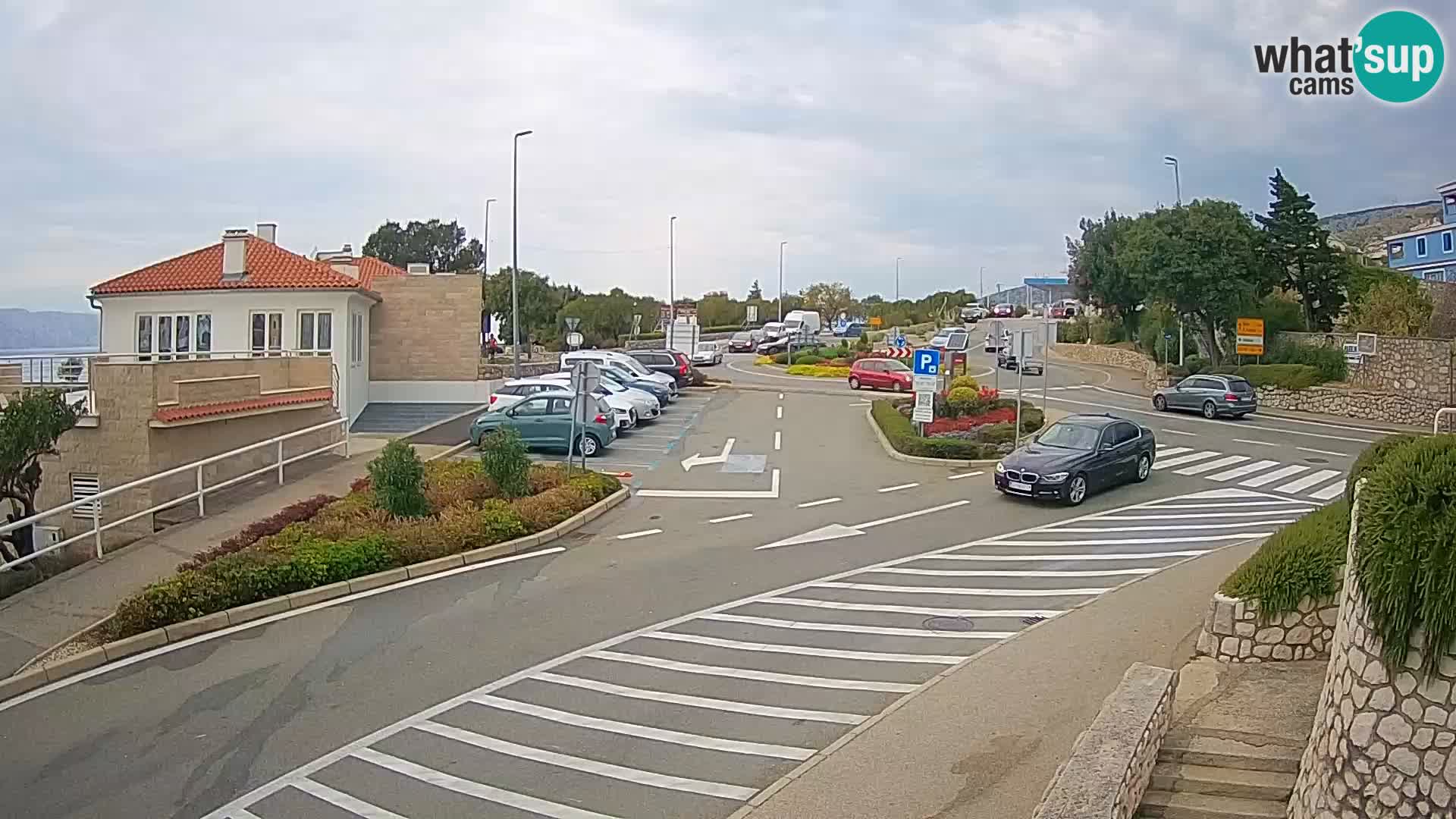 Senj Camera en vivo