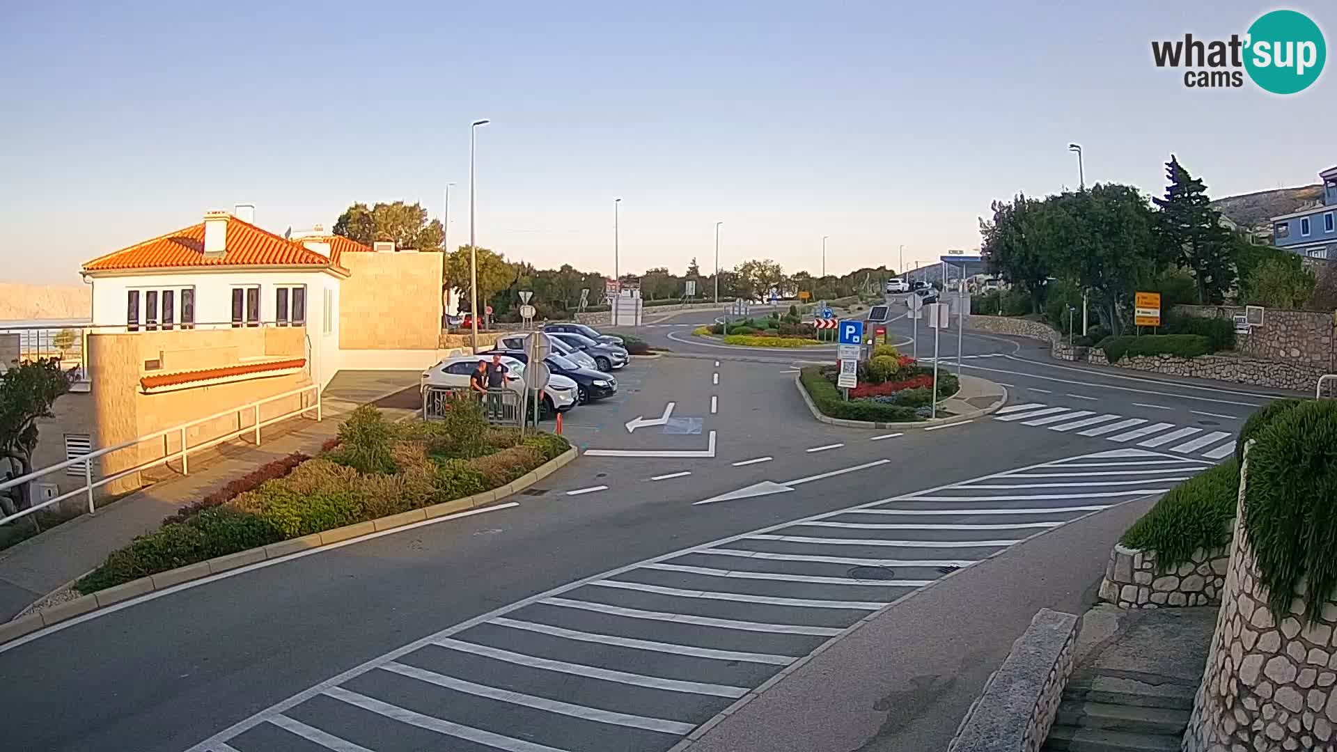 Livecam Segna