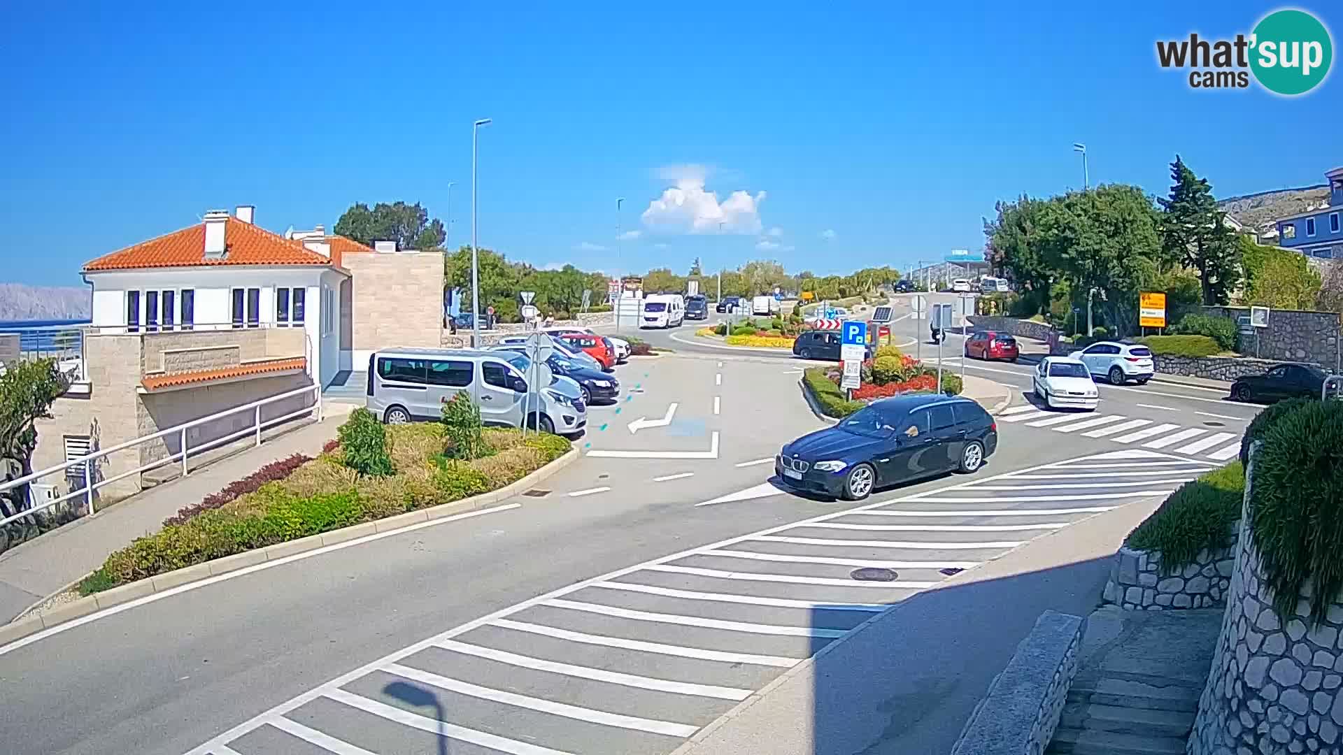 Senj Camera en vivo