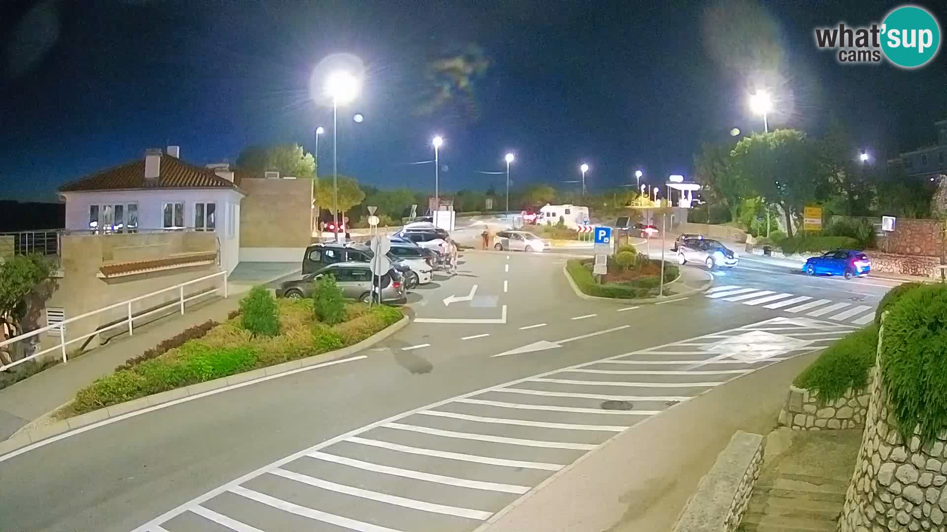 Live Cam Senj