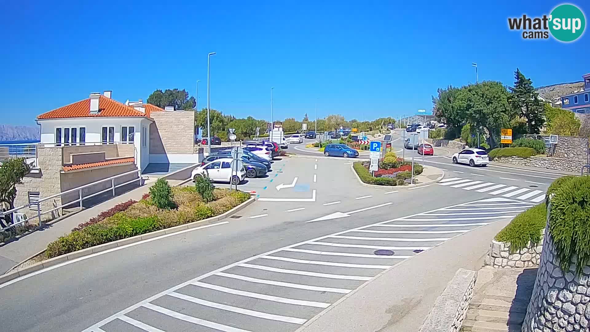 Live Cam Senj
