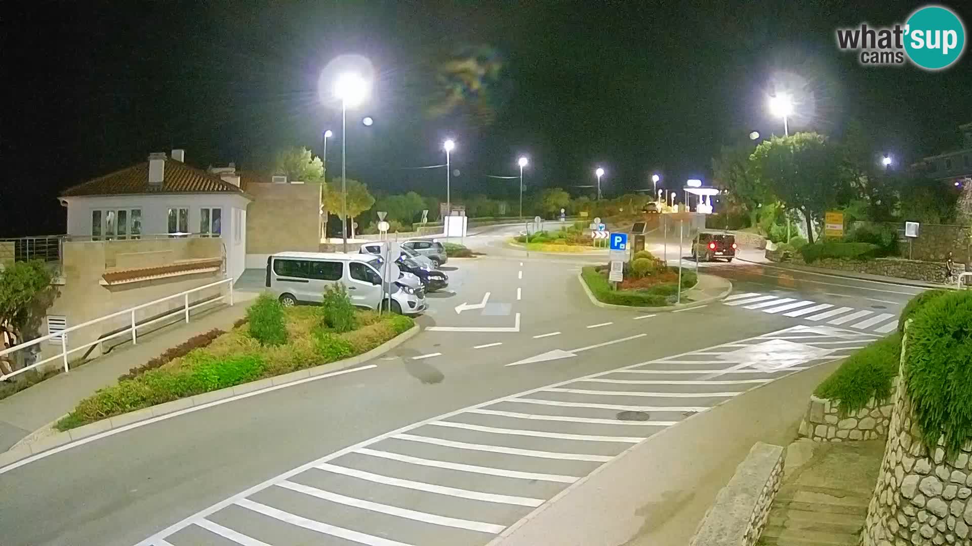 Senj Live Webcam