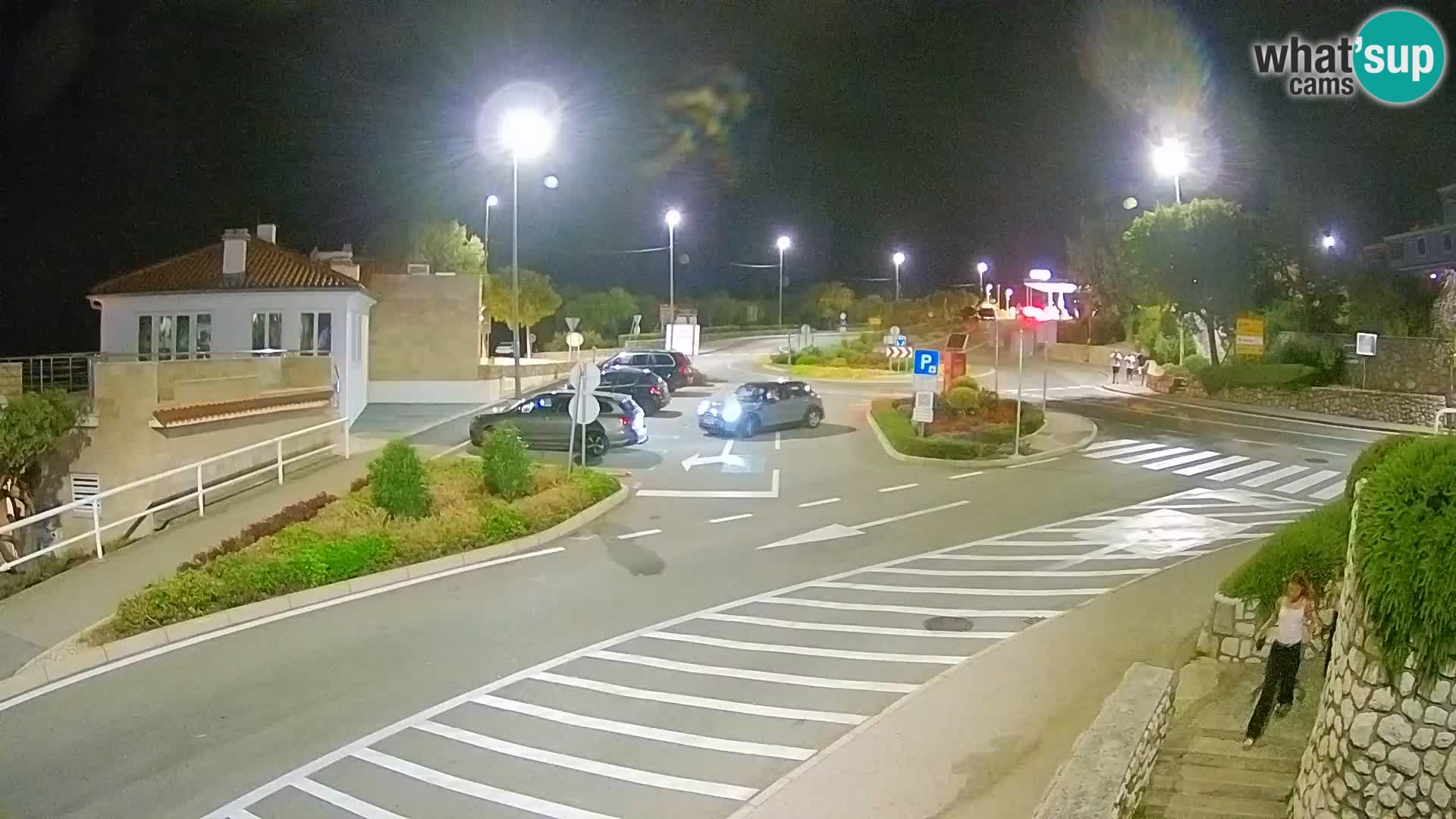Live Cam Senj