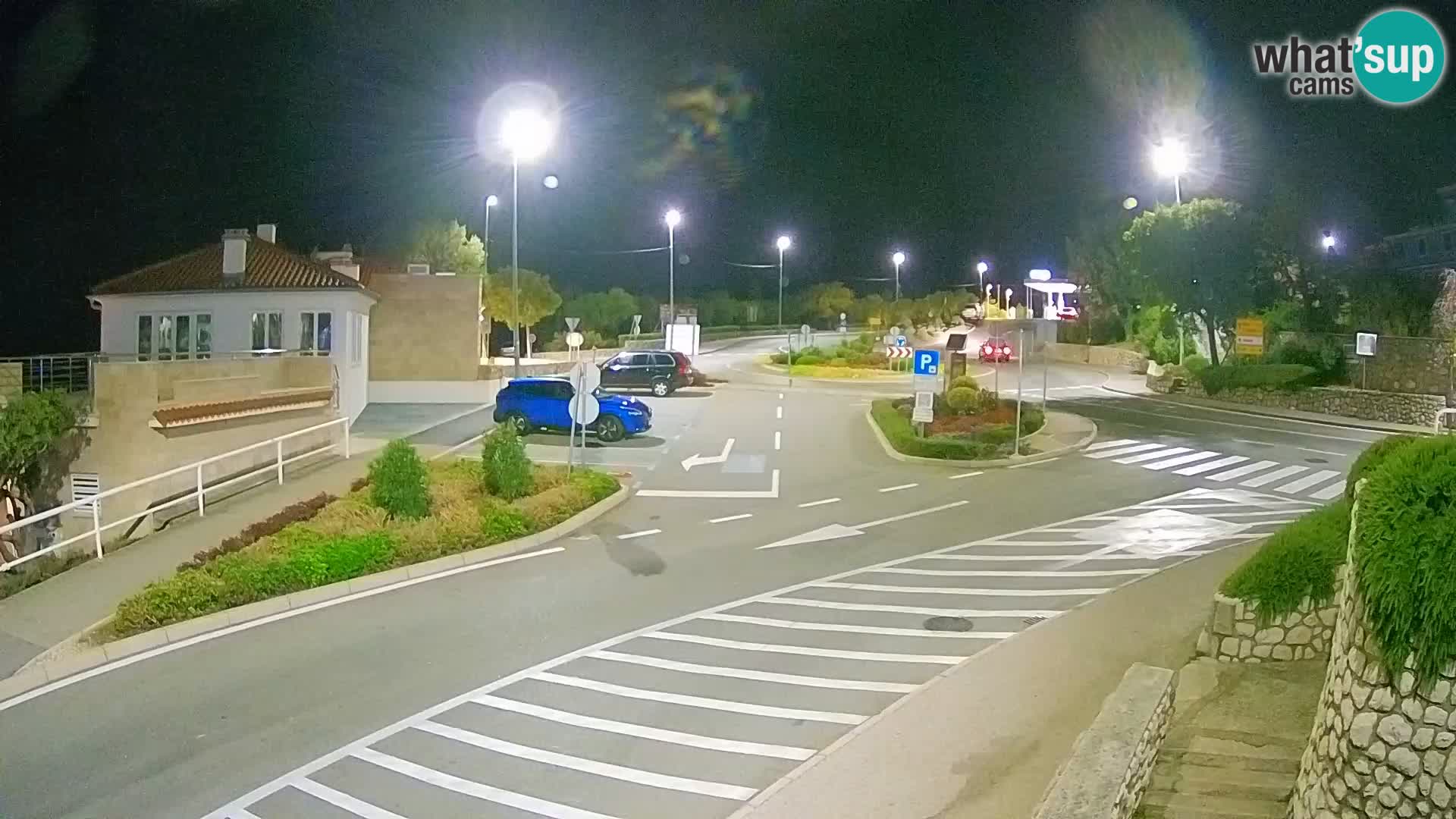 Senj Camera en vivo