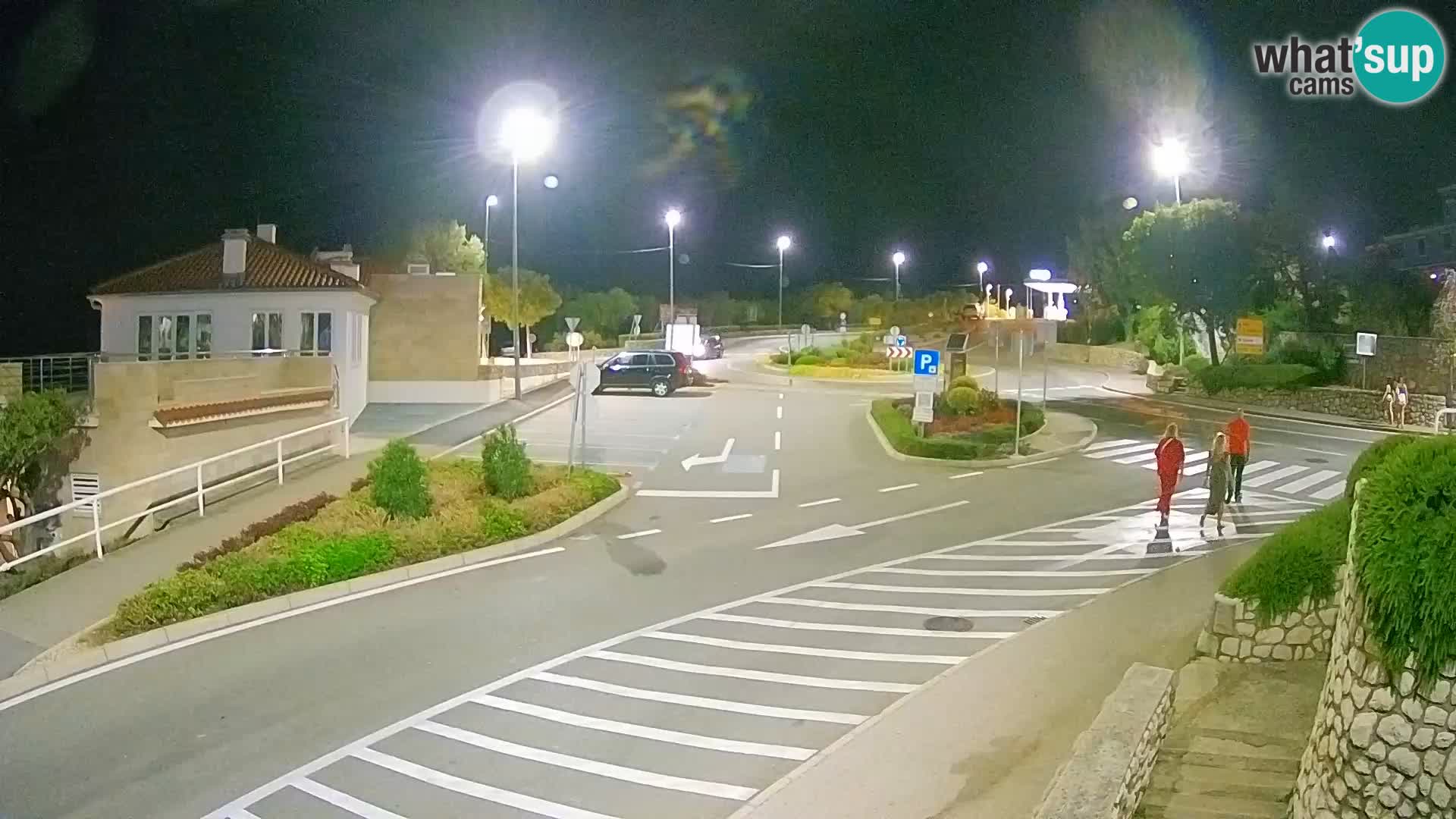 Live Cam Senj