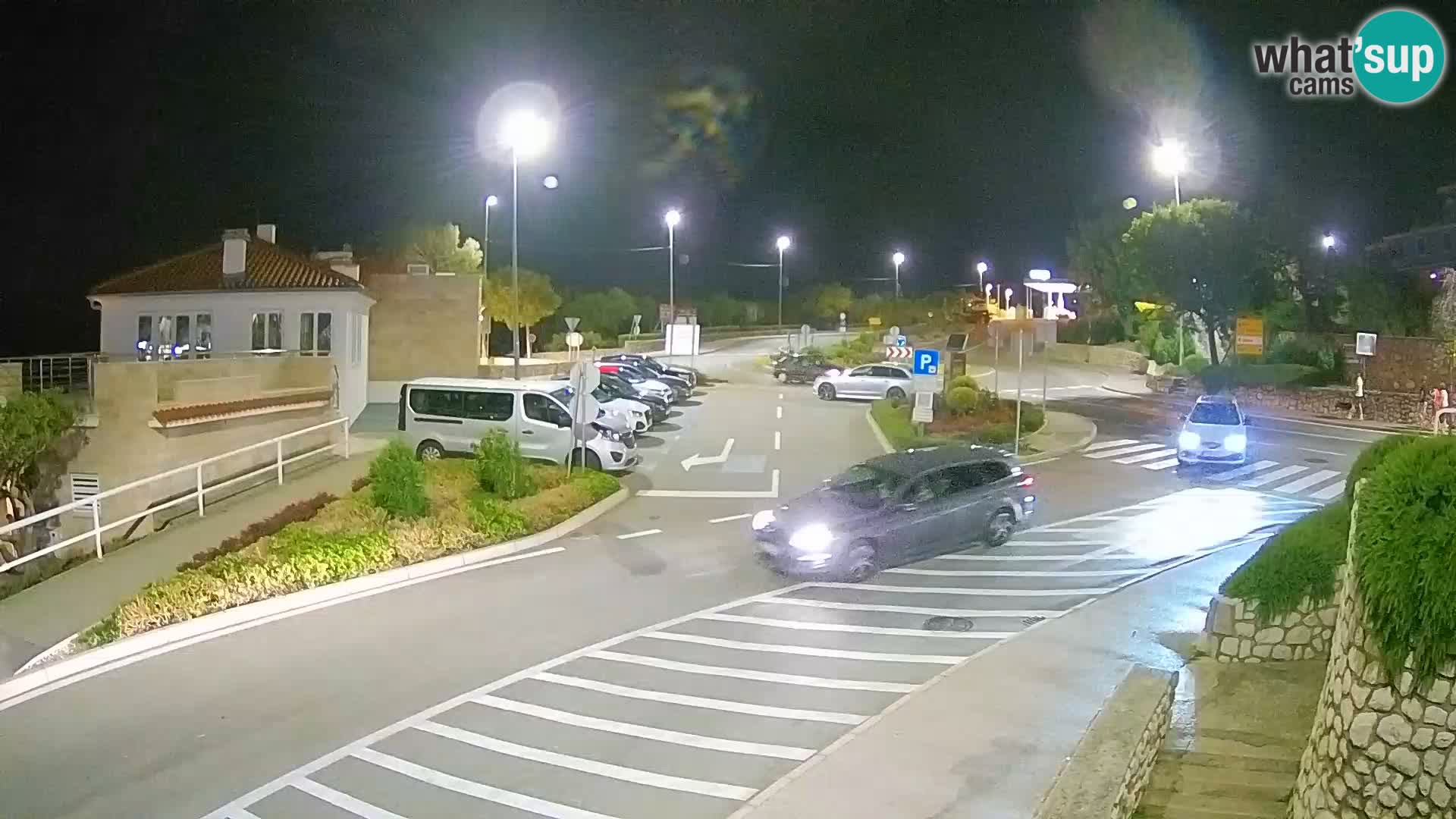 Senj Camera en vivo