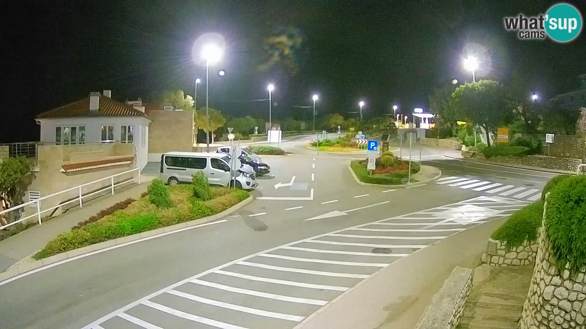 Live Cam Senj