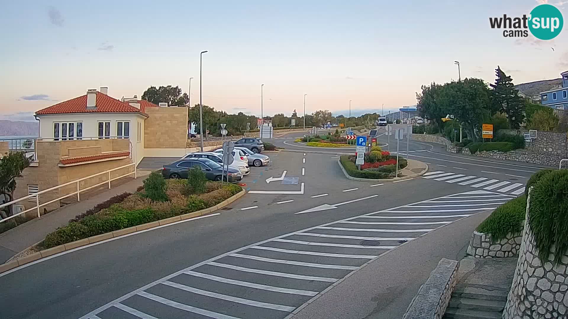 Live Cam Senj