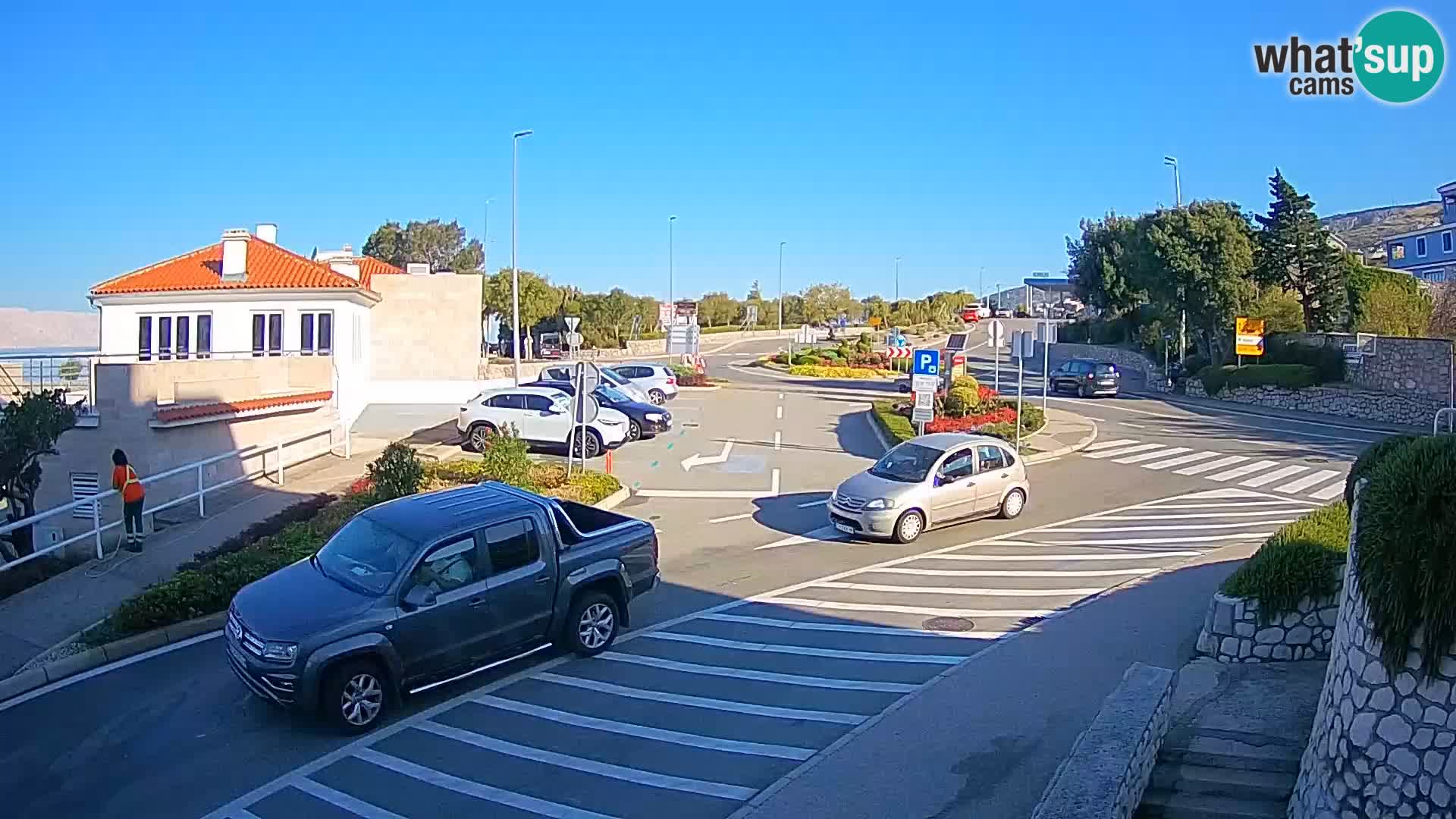 Live Cam Senj