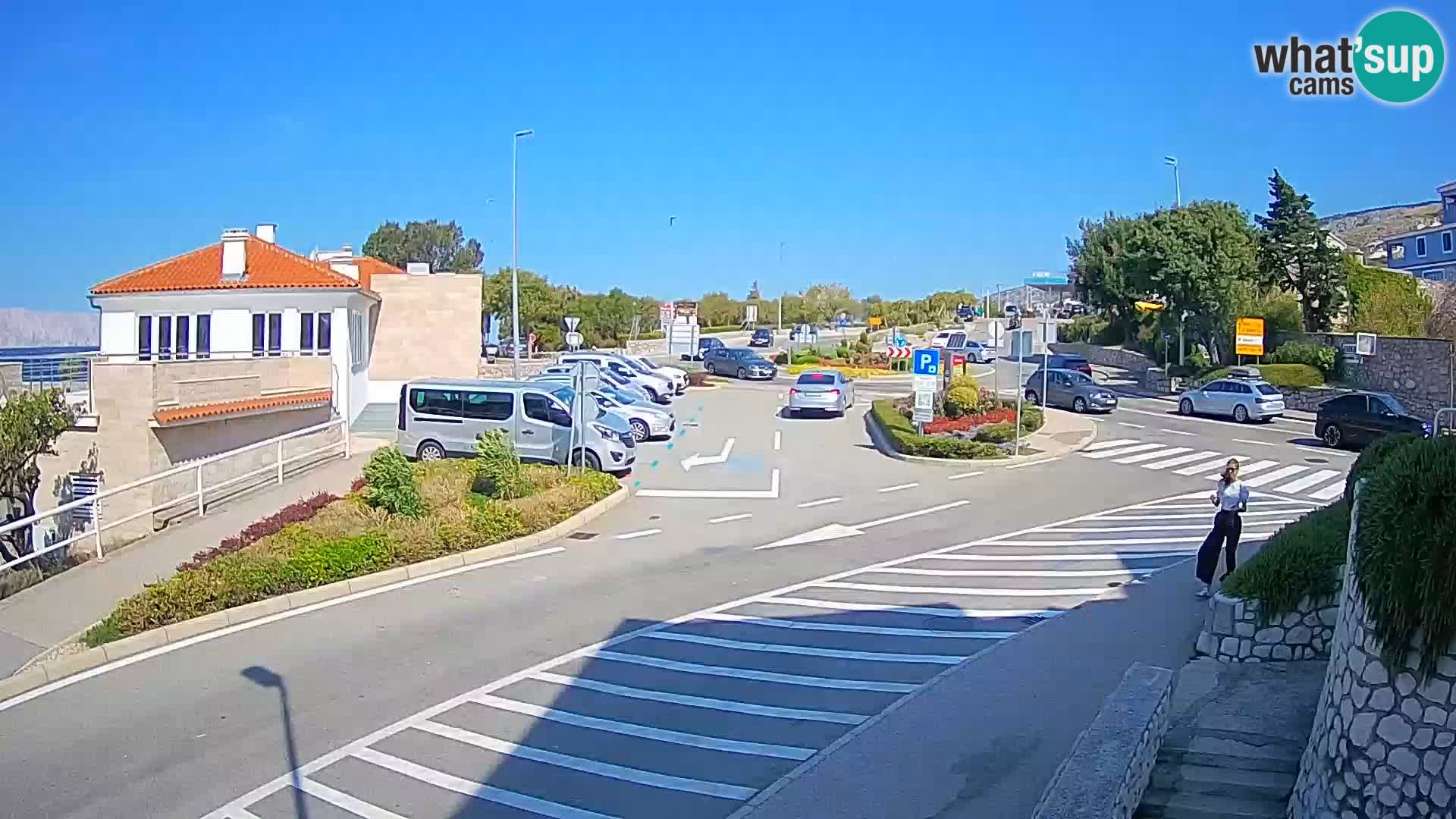 Live Cam Senj