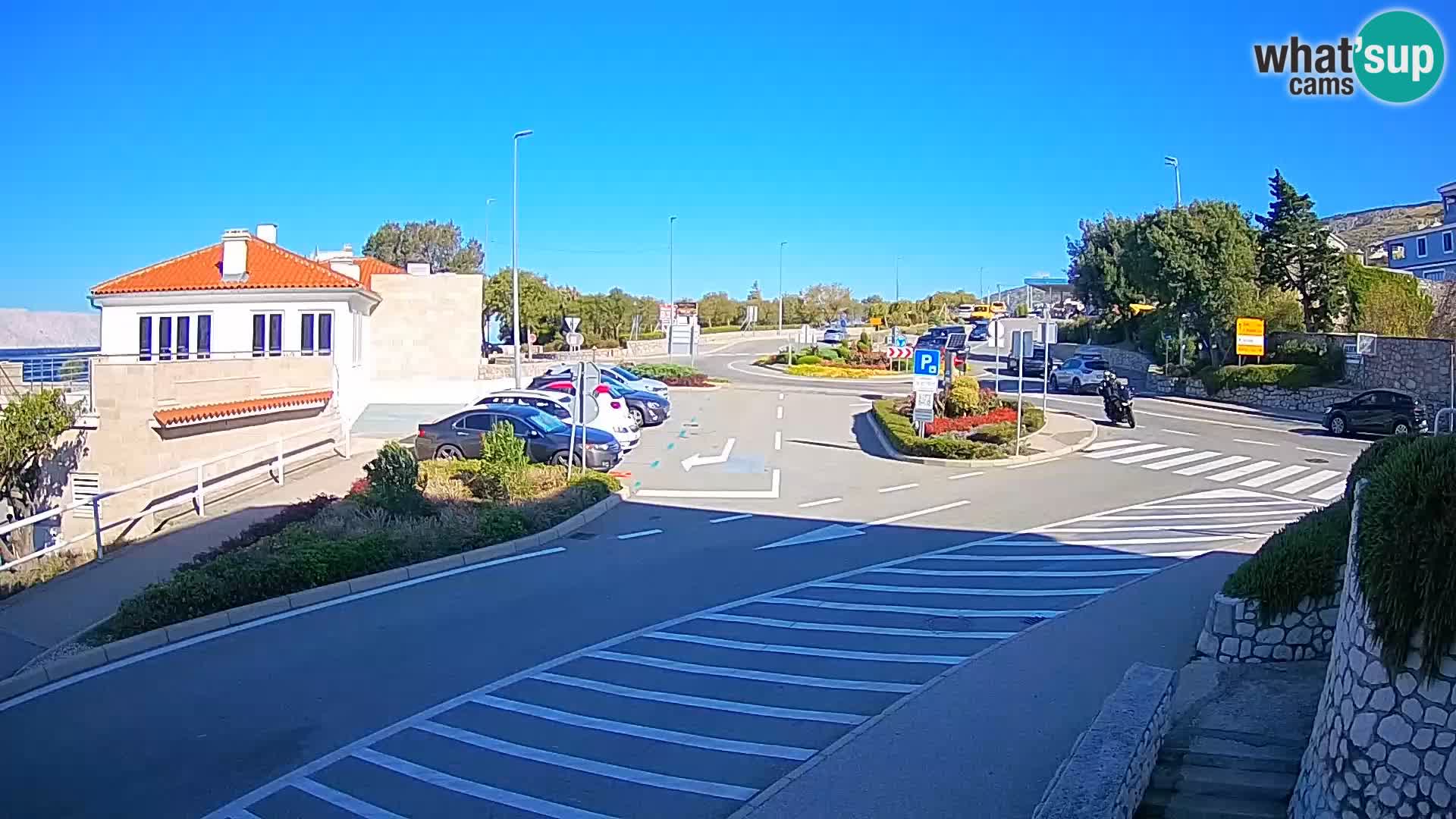 Live Cam Senj