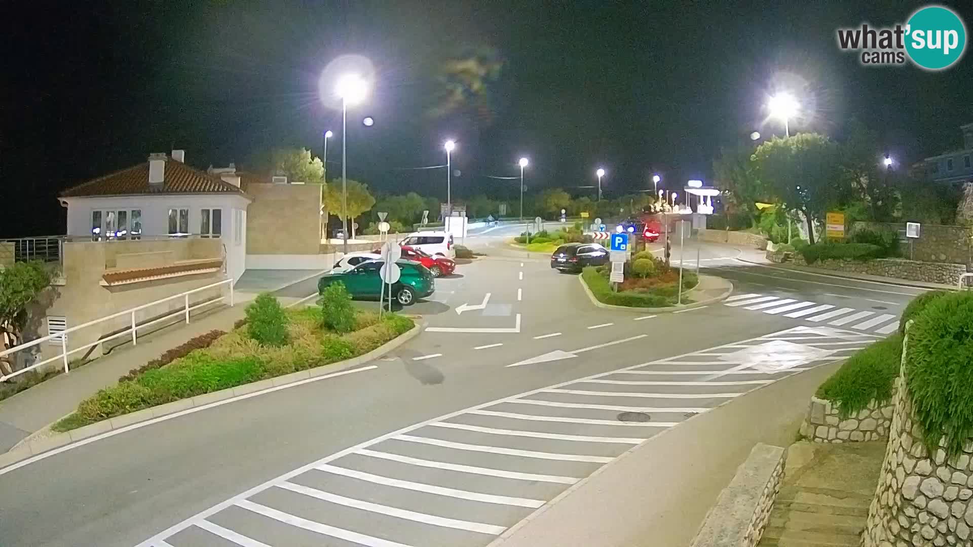 Senj Camera en vivo