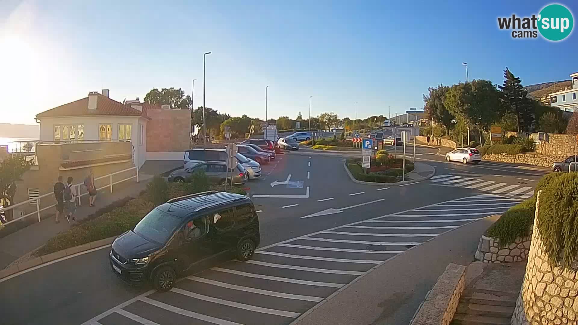 Live Cam Senj