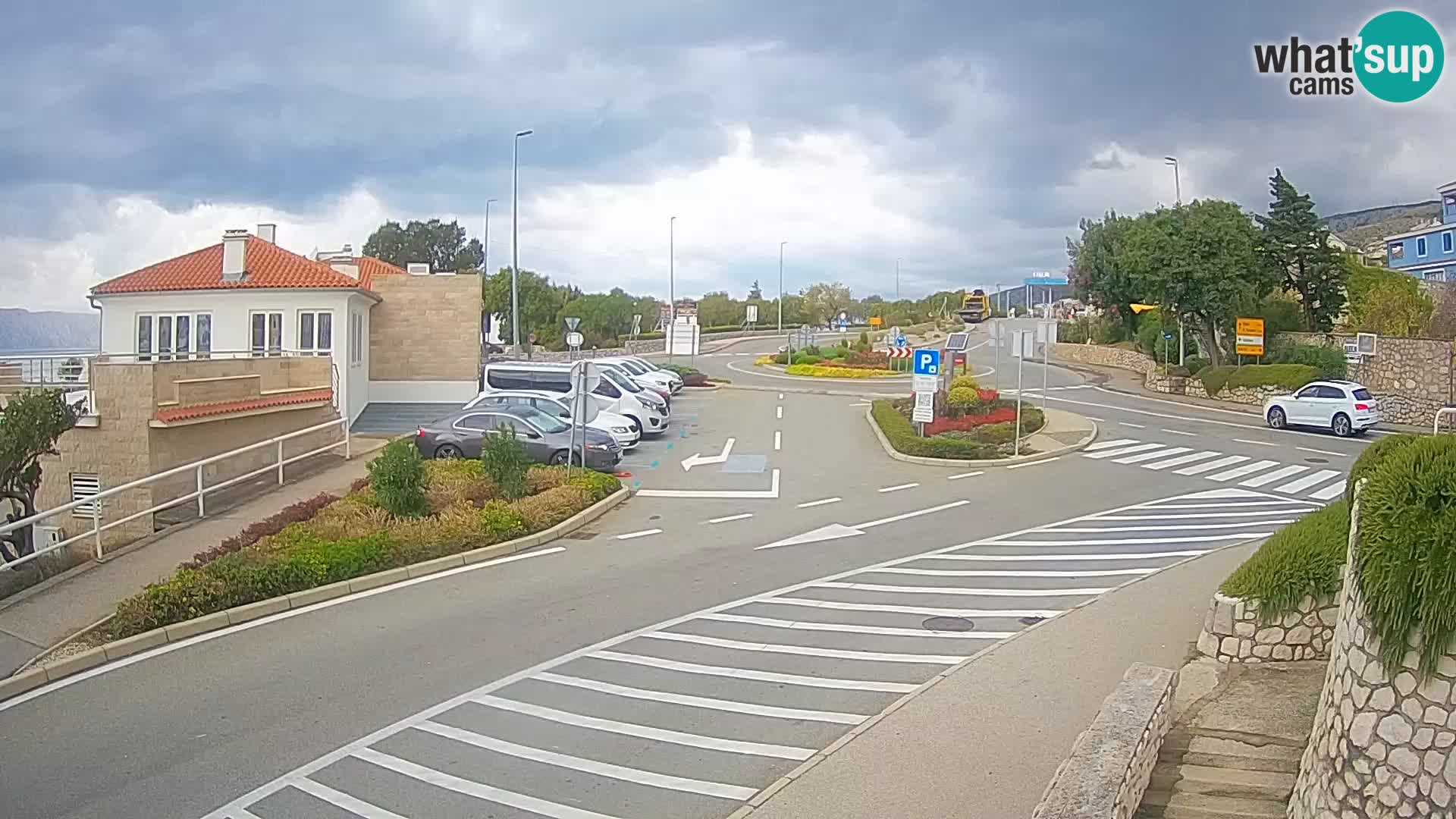 Senj Camera en vivo