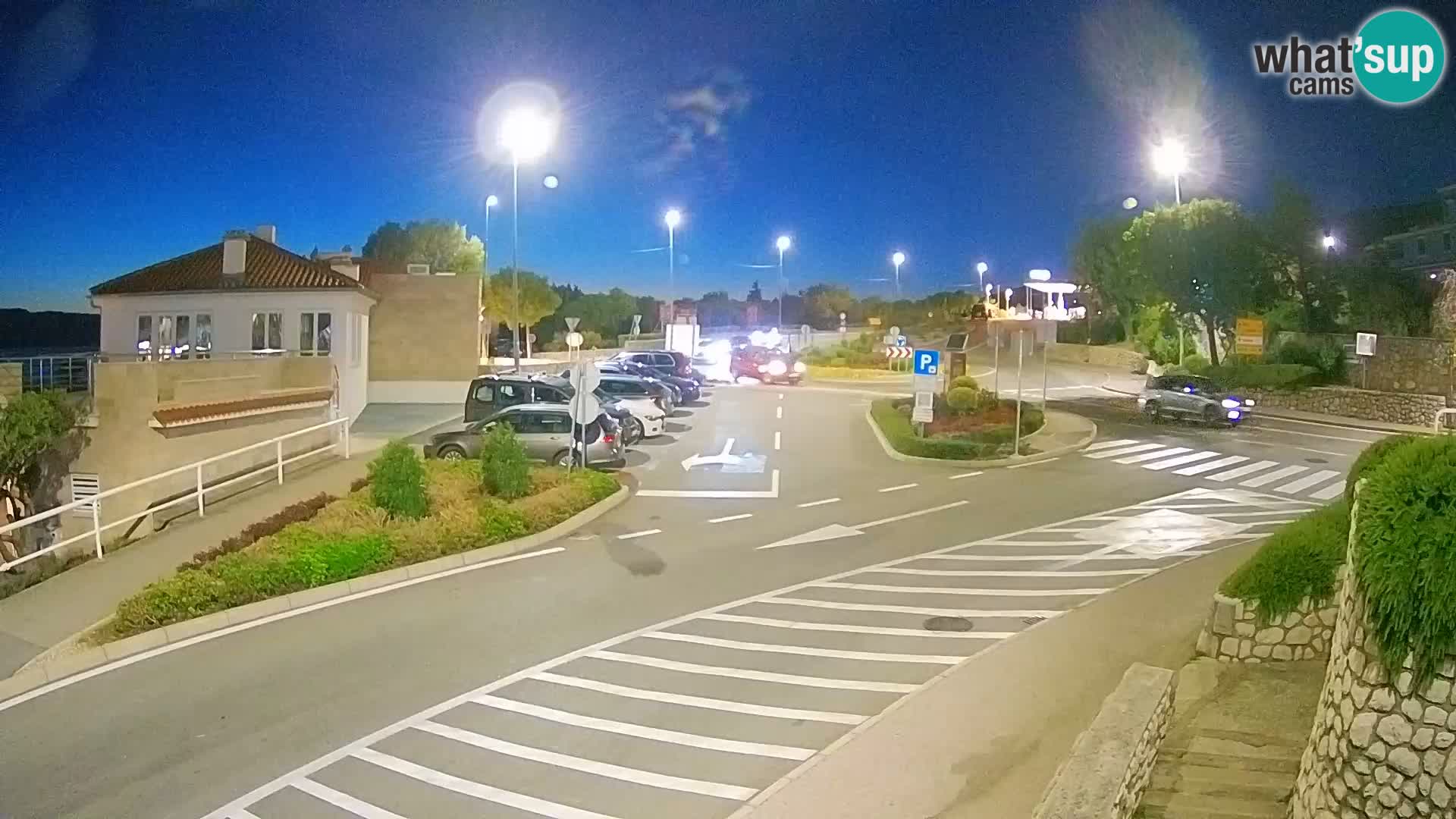 Senj Live Webcam