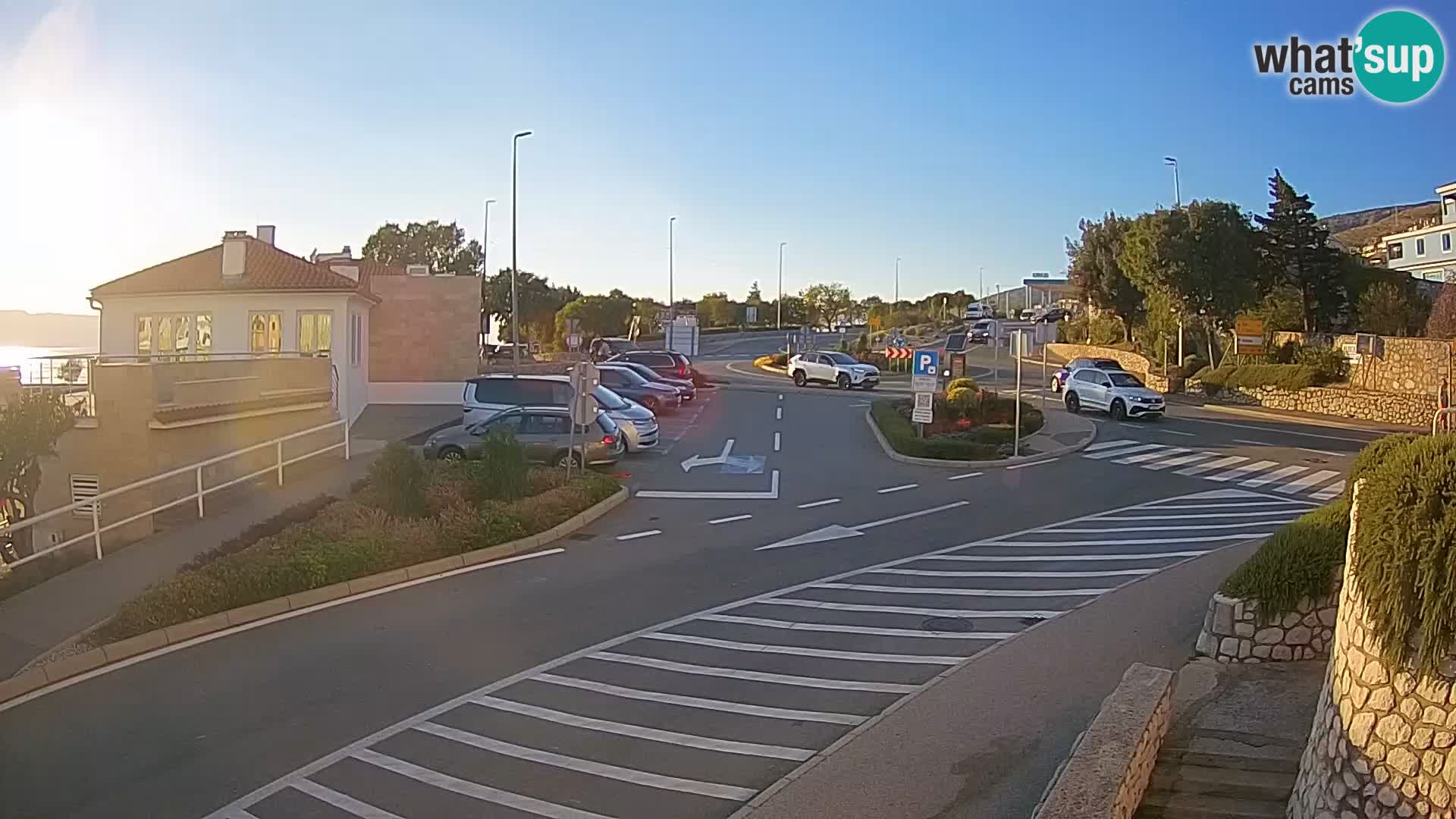 Senj Camera en vivo