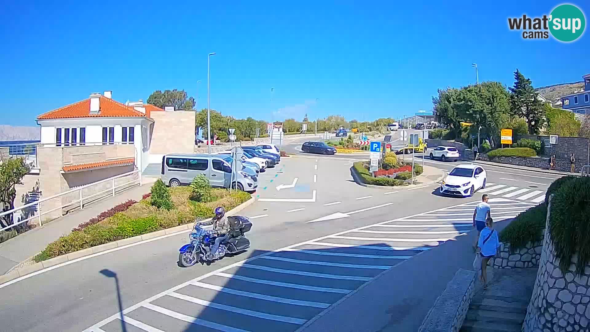 Live Cam Senj