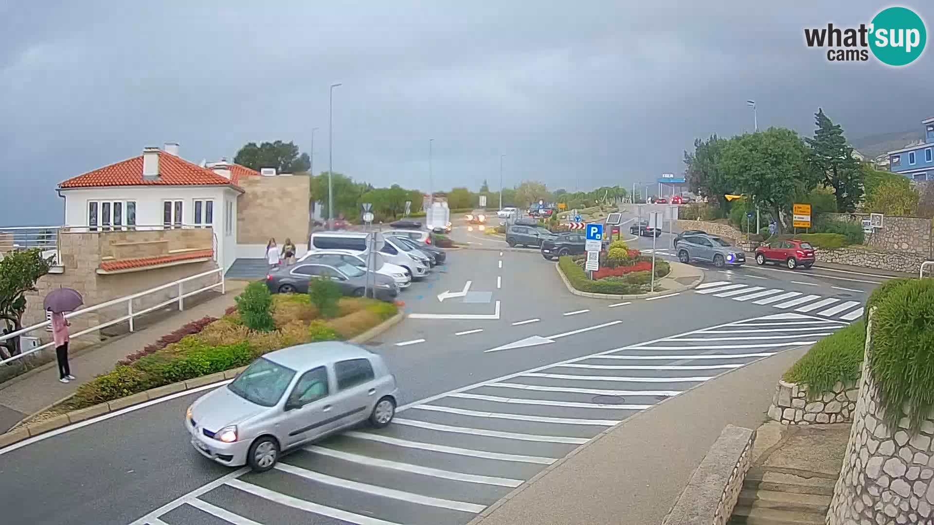 Senj Camera en vivo