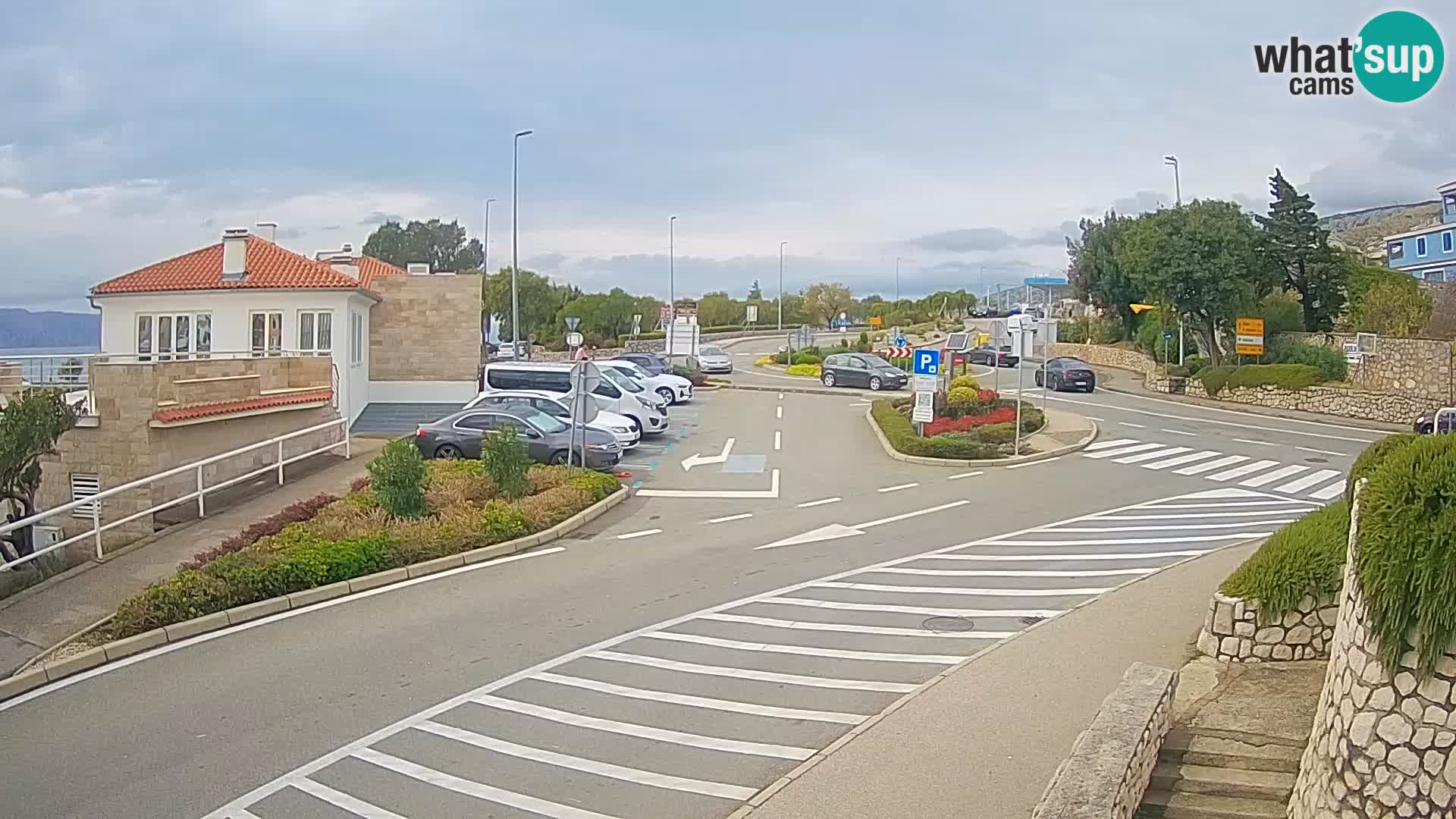 Livecam Segna