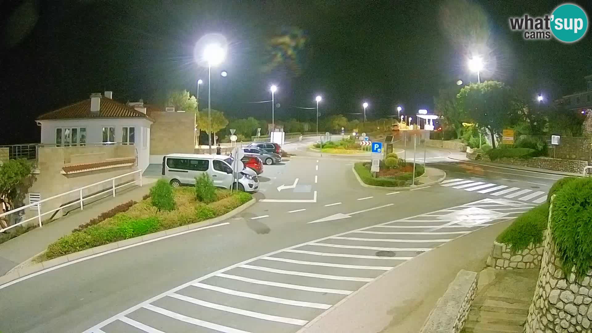 Senj Live Webcam