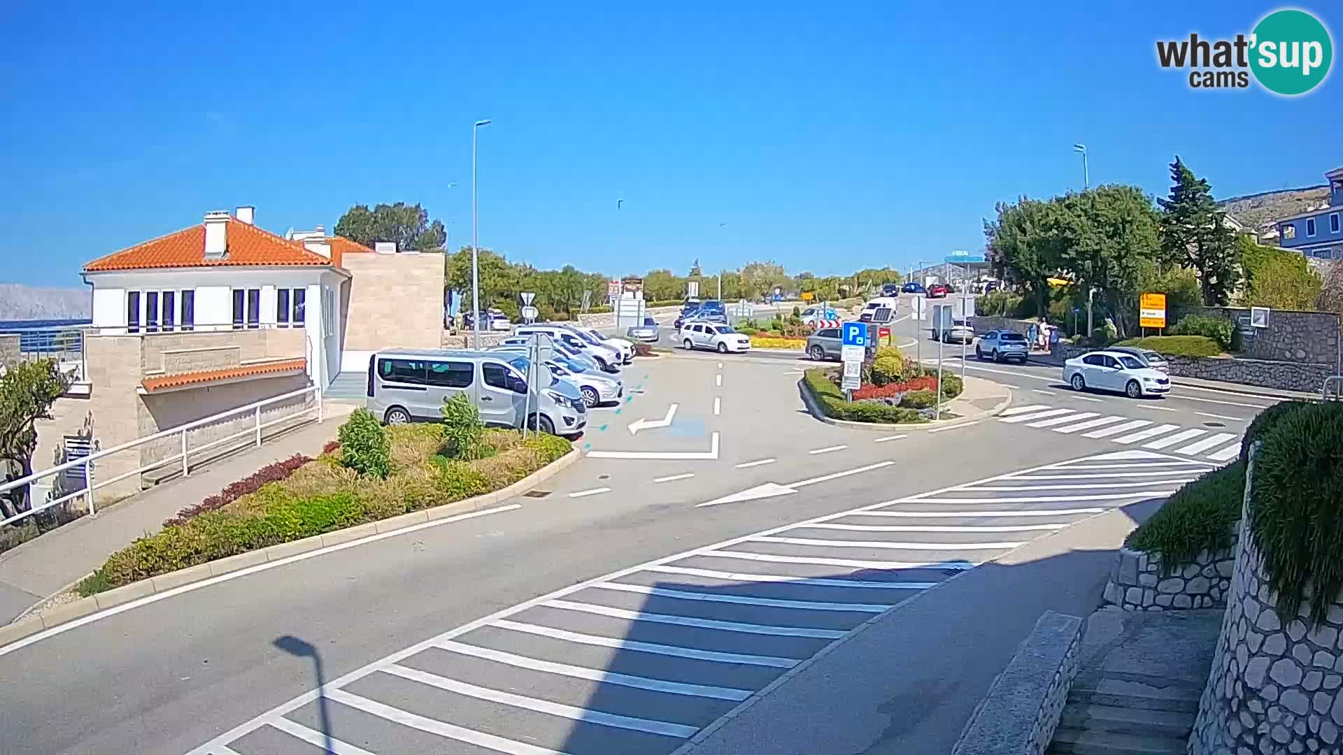 Senj Camera en vivo