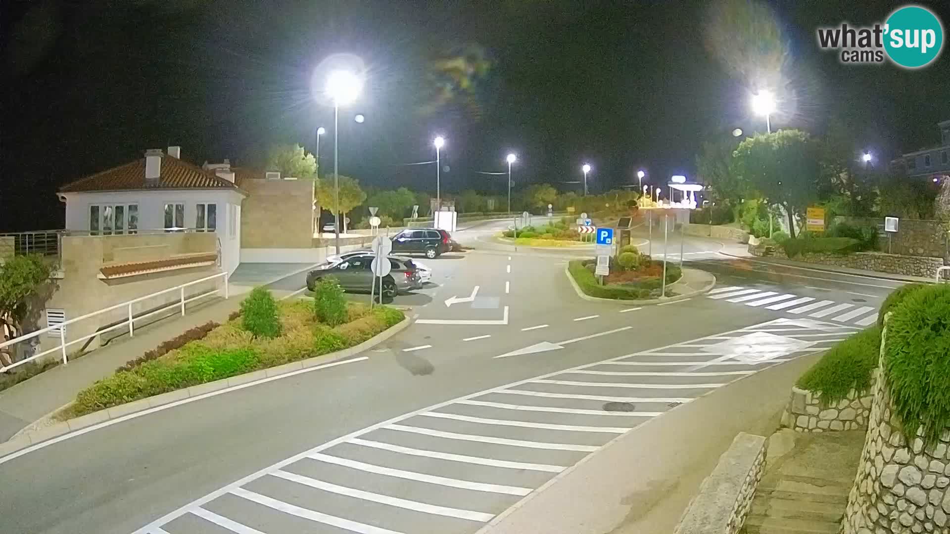 Senj Web Kamera