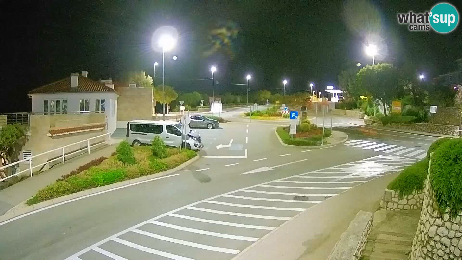 Senj Live Webcam