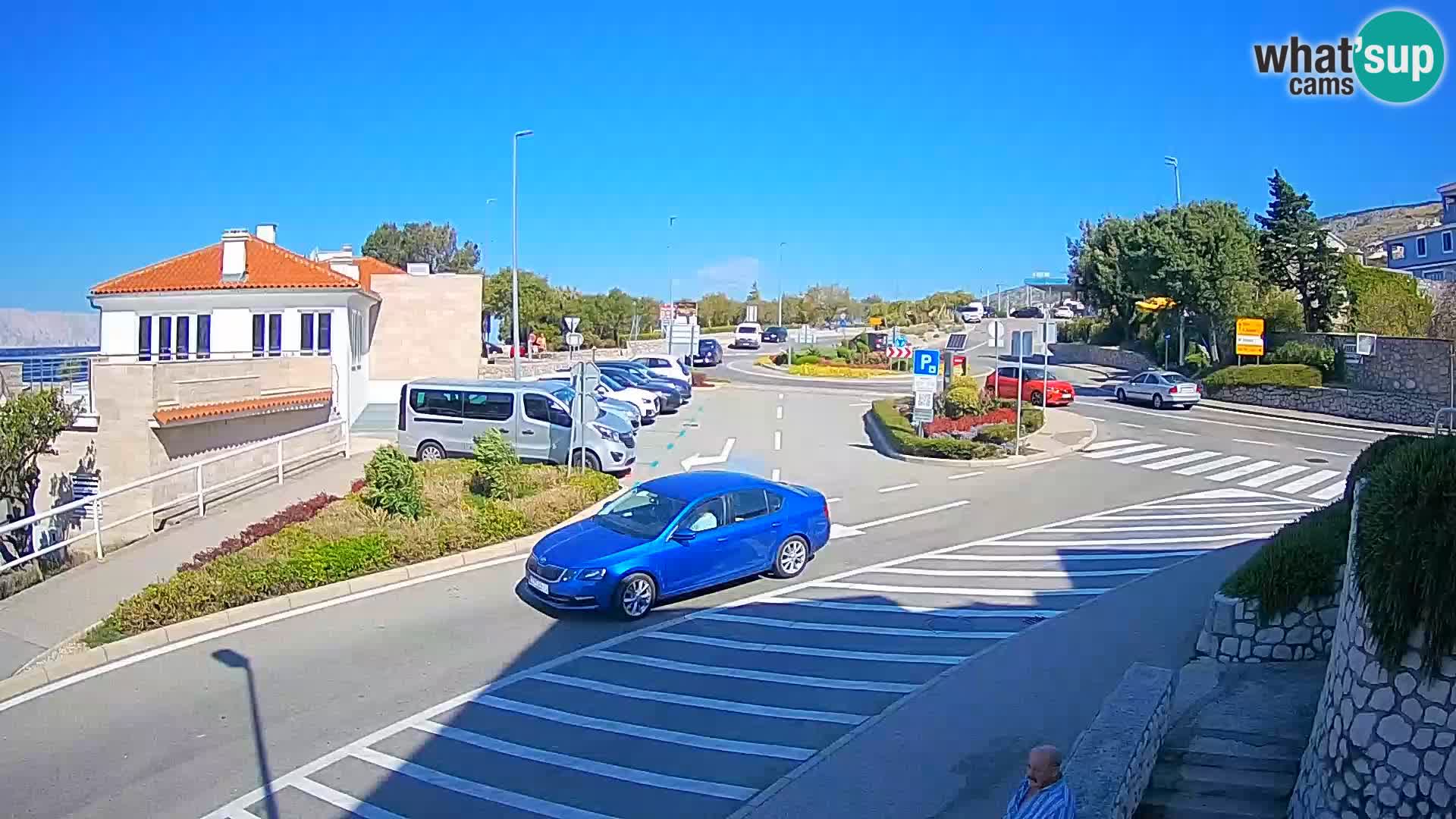 Live Cam Senj