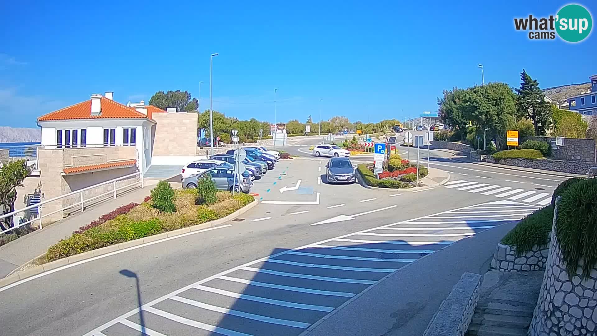Live Cam Senj