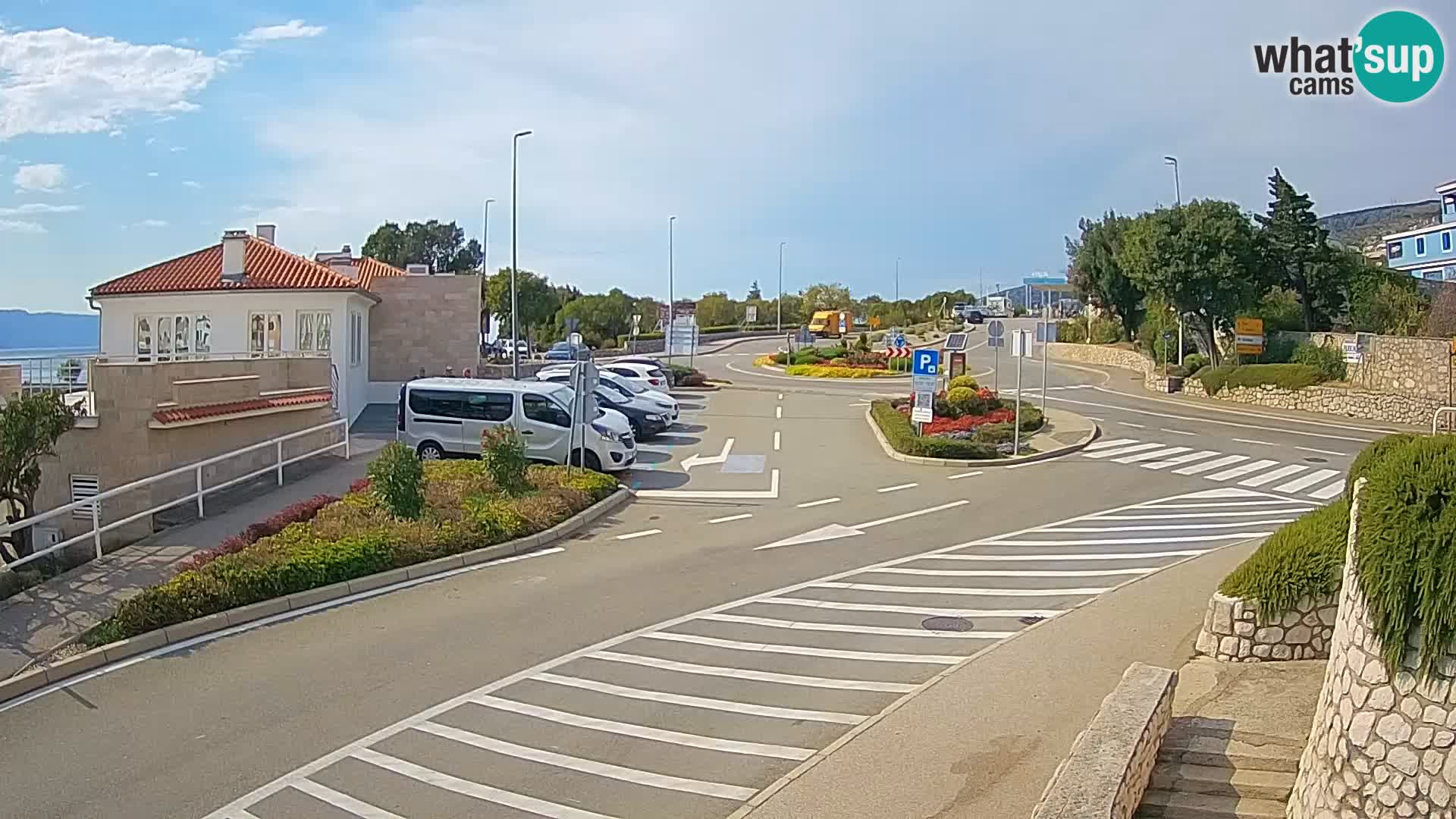 Senj Web Kamera