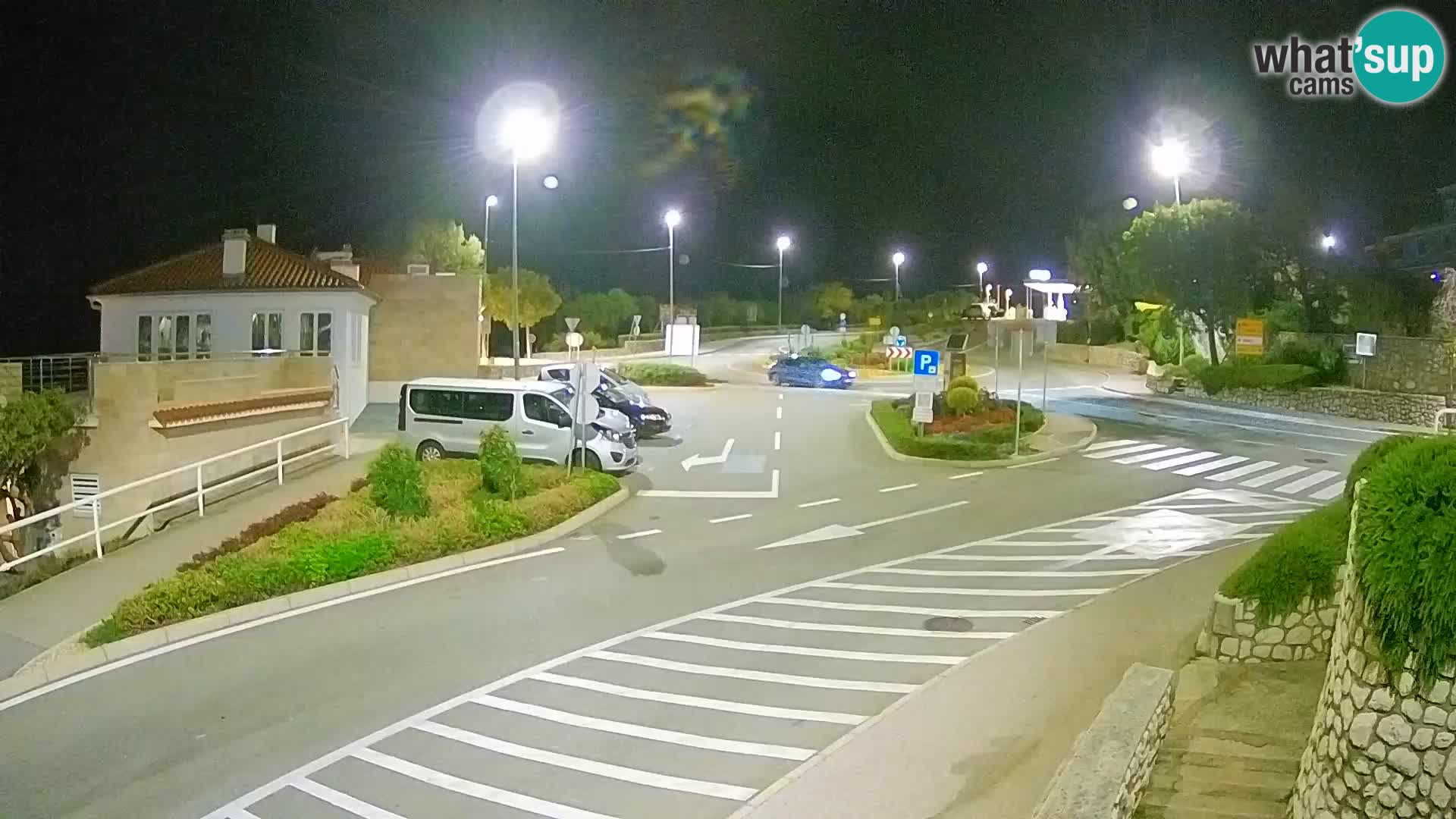 Senj Live Webcam